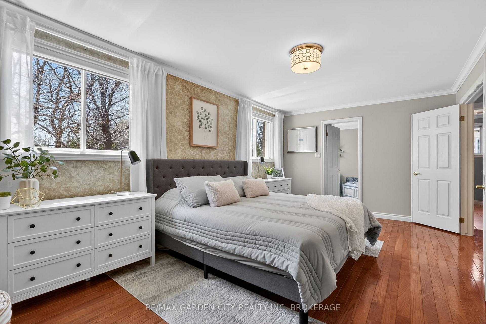 Photo 21 of 734 Brigadoon Drive, Hamilton, Gourley — HOMEH