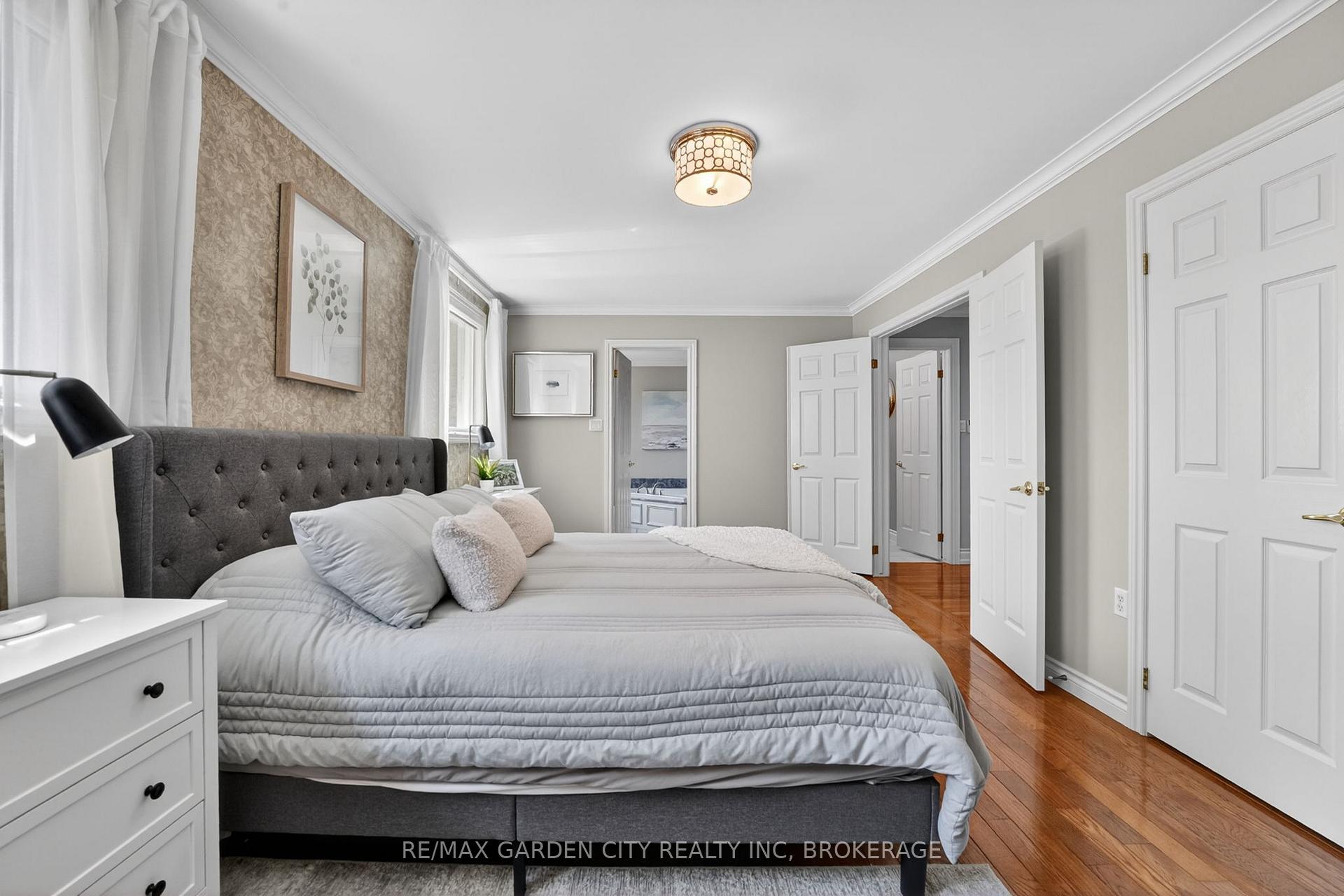 Photo 22 of 734 Brigadoon Drive, Hamilton, Gourley — HOMEH