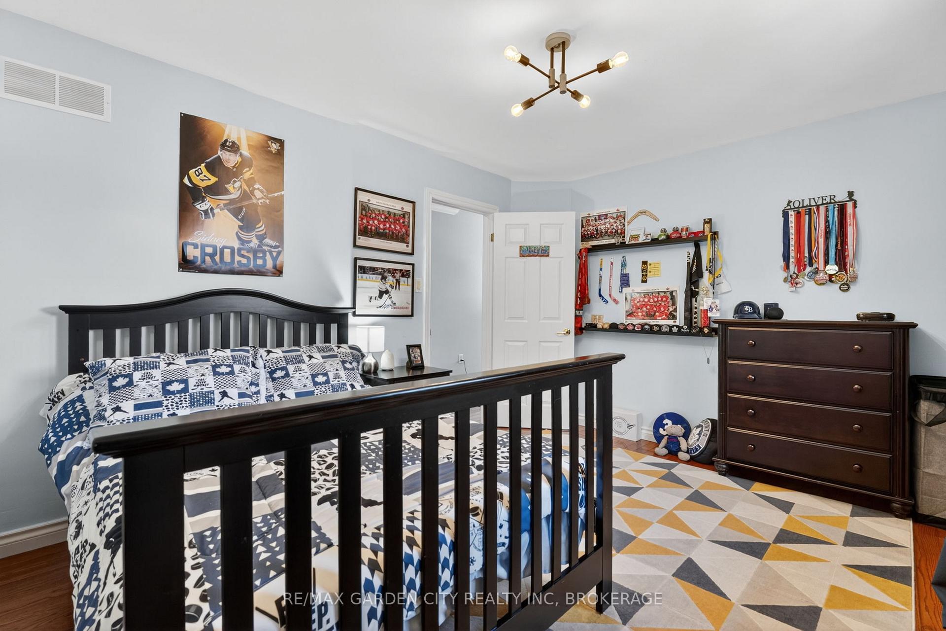 Photo 29 of 734 Brigadoon Drive, Hamilton, Gourley — HOMEH
