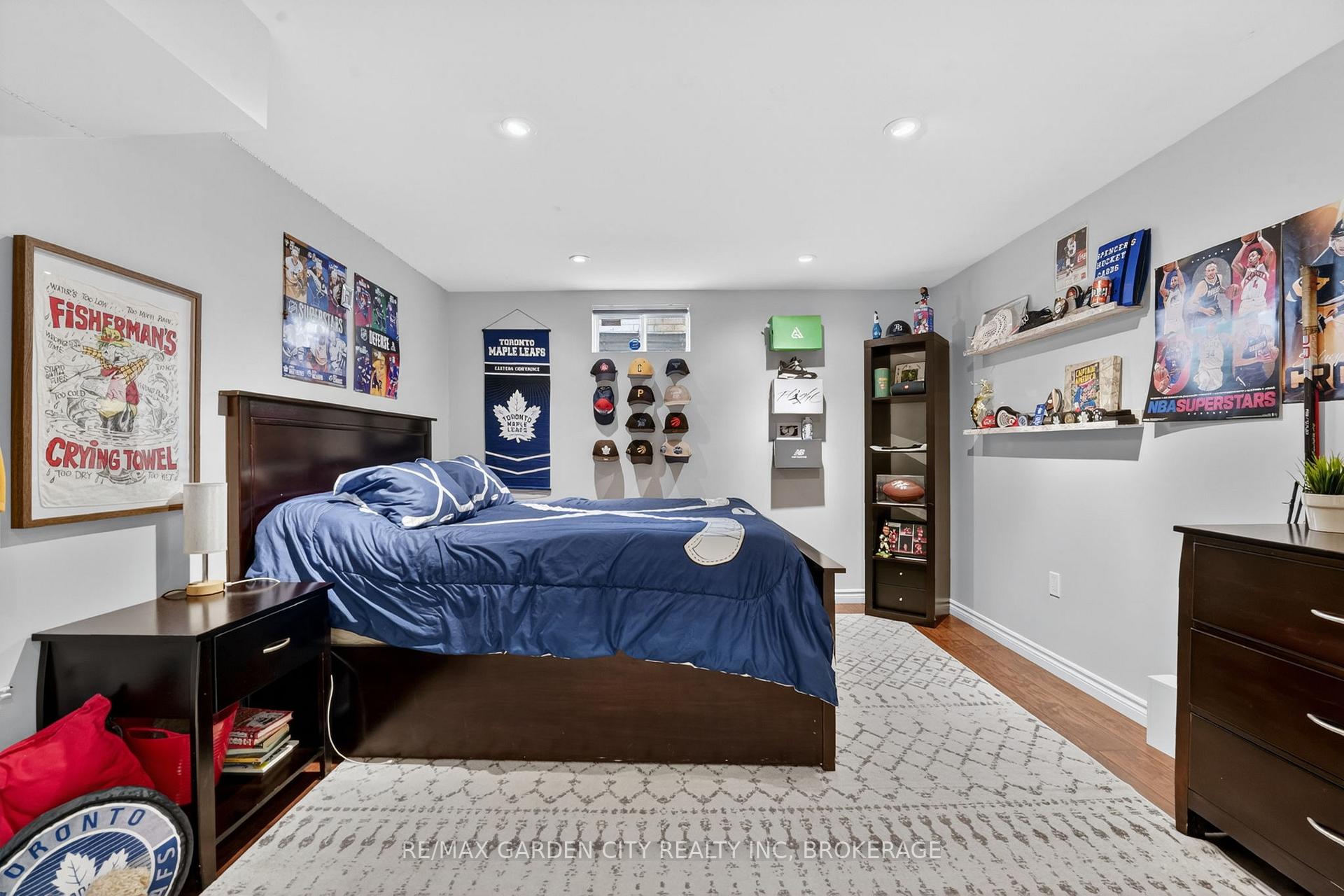 Photo 35 of 734 Brigadoon Drive, Hamilton, Gourley — HOMEH