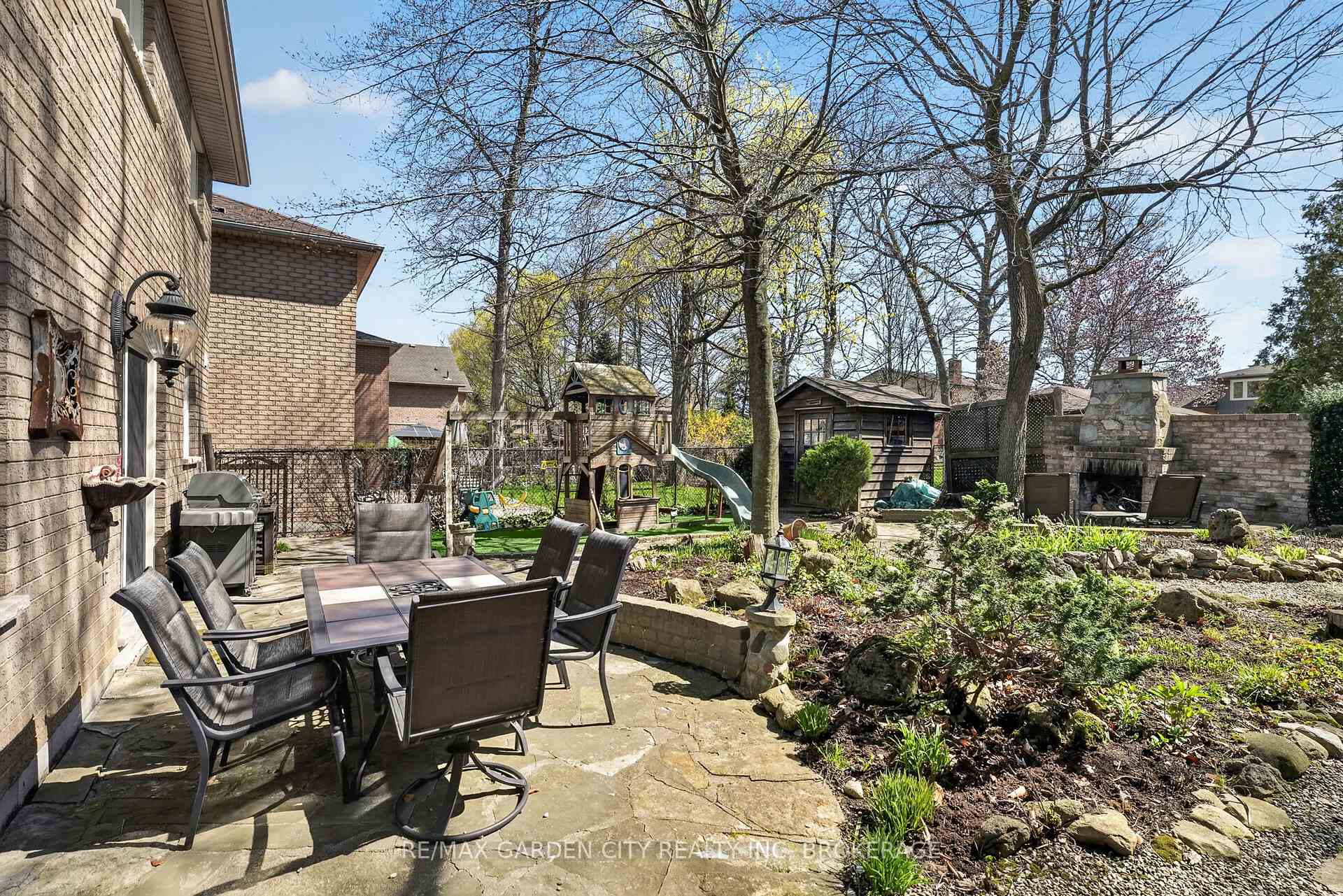 Photo 39 of 734 Brigadoon Drive, Hamilton, Gourley — HOMEH