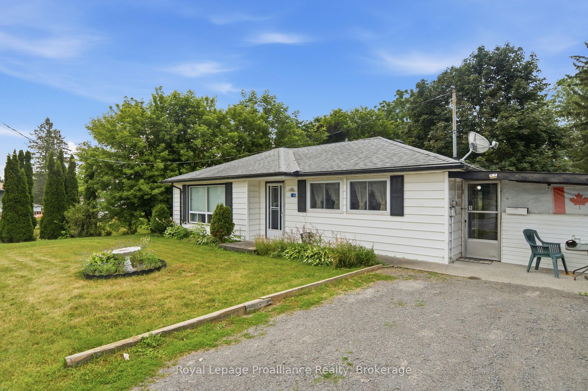 Photo 4 of 43 Adelaide St Street, Quinte West, Frankford Ward — HOMEH