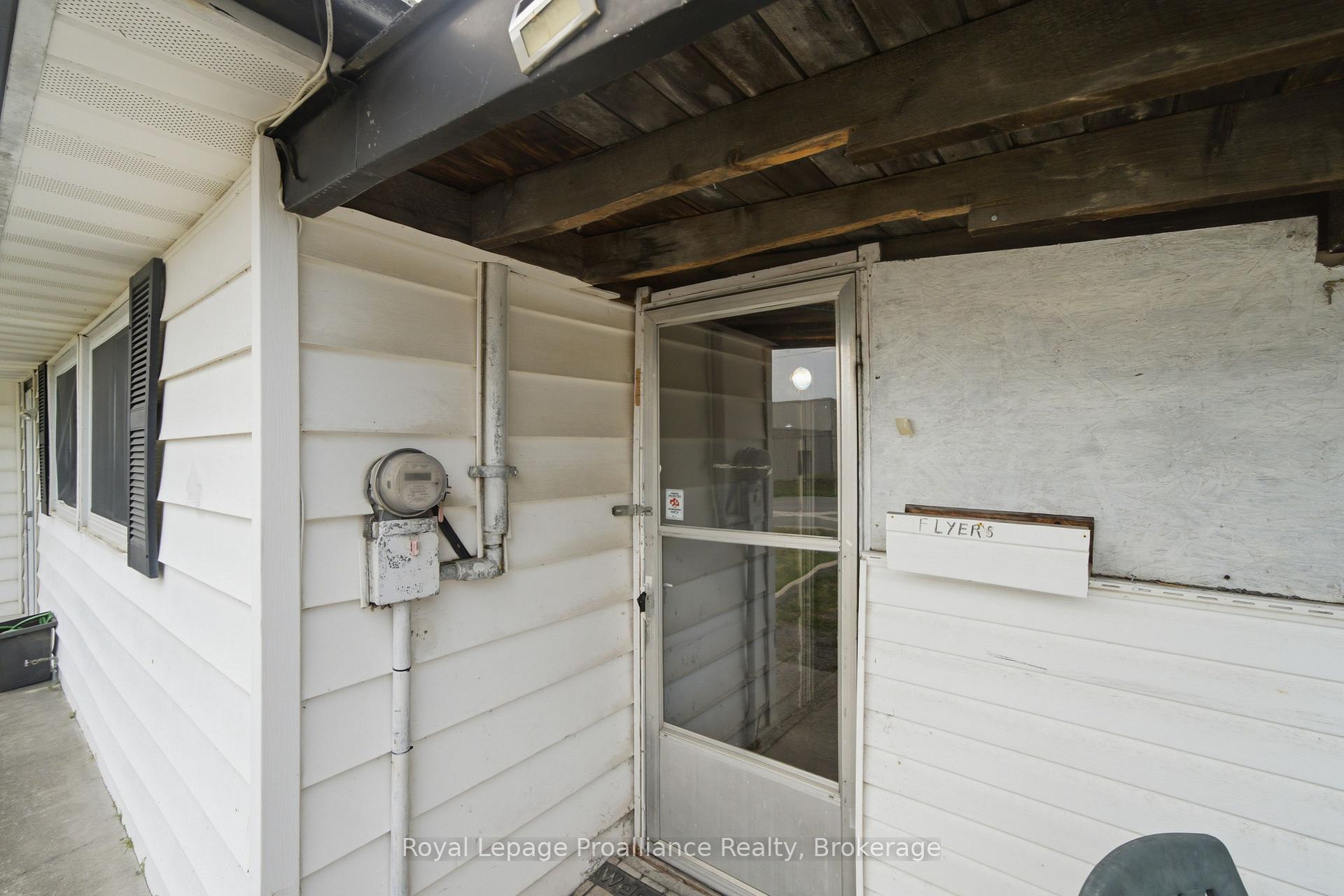 Photo 28 of 43 Adelaide St Street, Quinte West, Frankford Ward — HOMEH