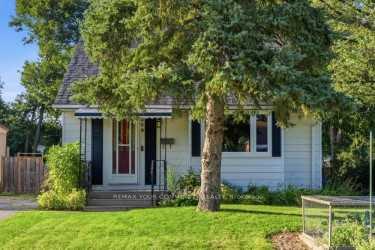 Photo 2 of 269 Rogers Road, Newmarket, Central Newmarket — HOMEH