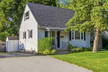 Photo 1 of 269 Rogers Road, Newmarket, Central Newmarket — HOMEH