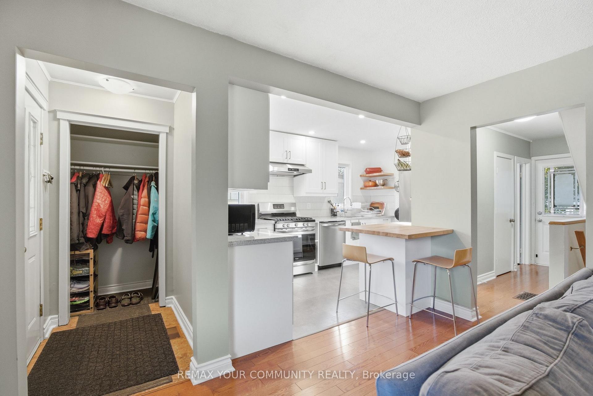 Photo 3 of 269 Rogers Road, Newmarket, Central Newmarket — HOMEH