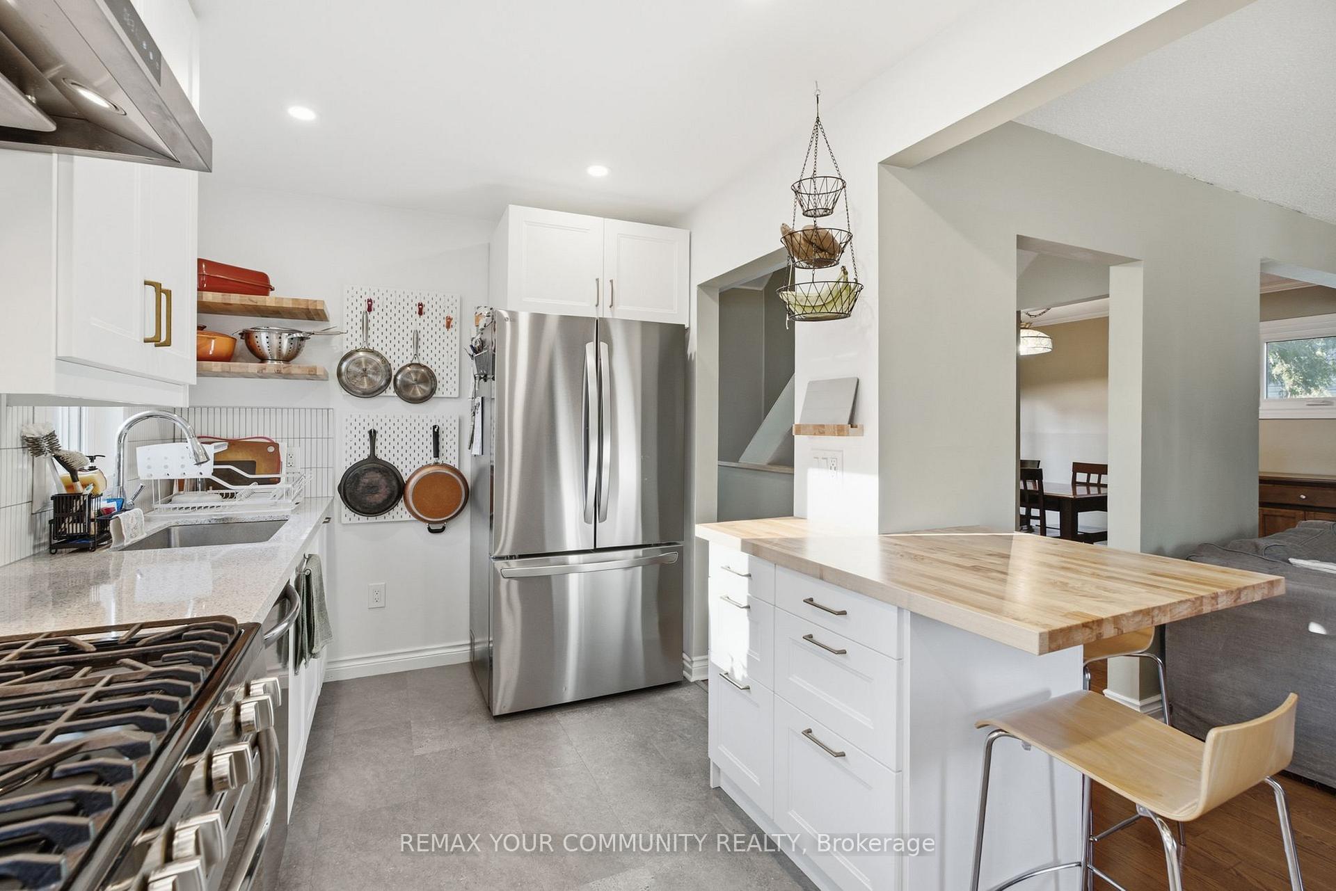Photo 7 of 269 Rogers Road, Newmarket, Central Newmarket — HOMEH