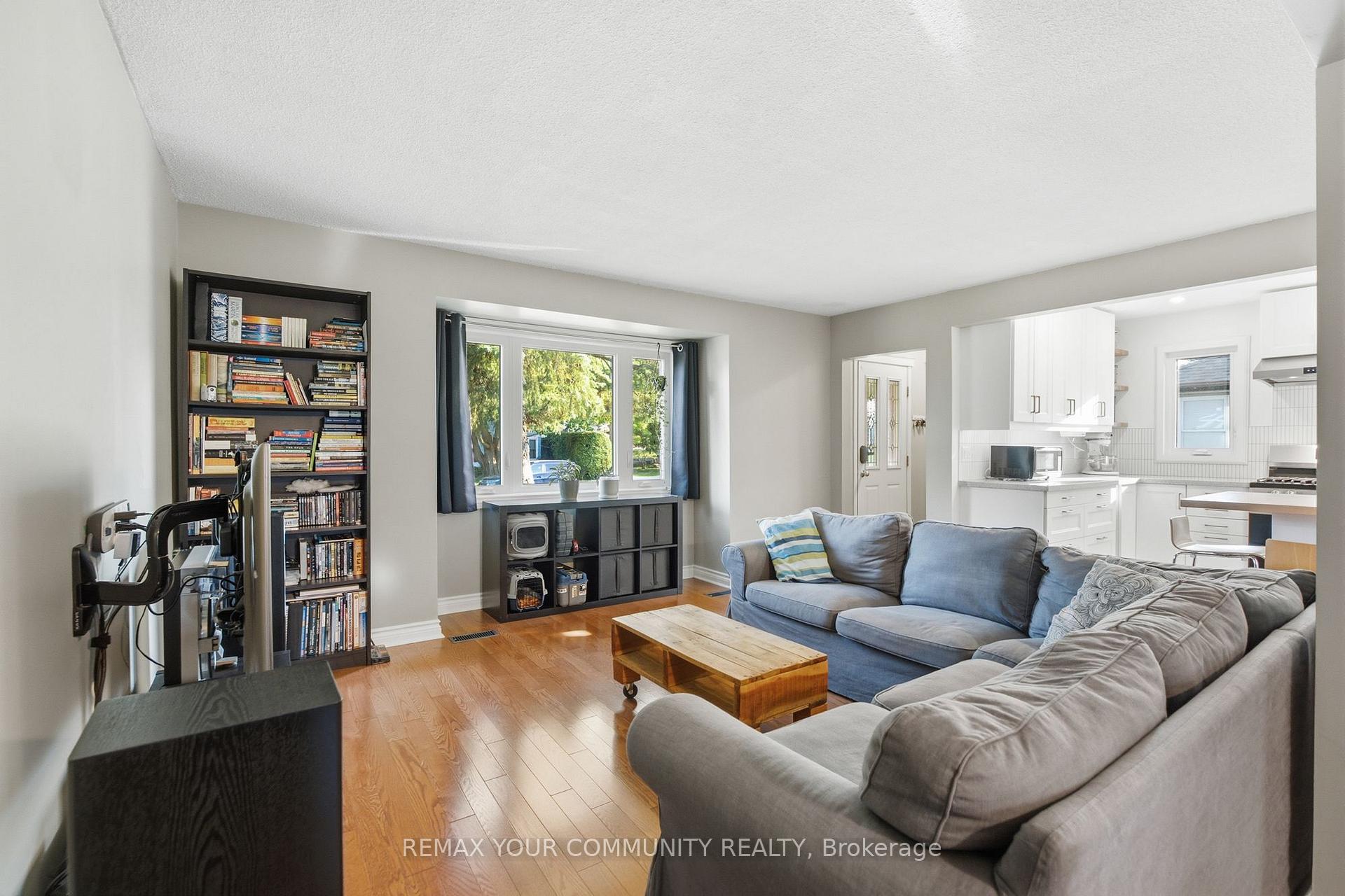 Photo 10 of 269 Rogers Road, Newmarket, Central Newmarket — HOMEH