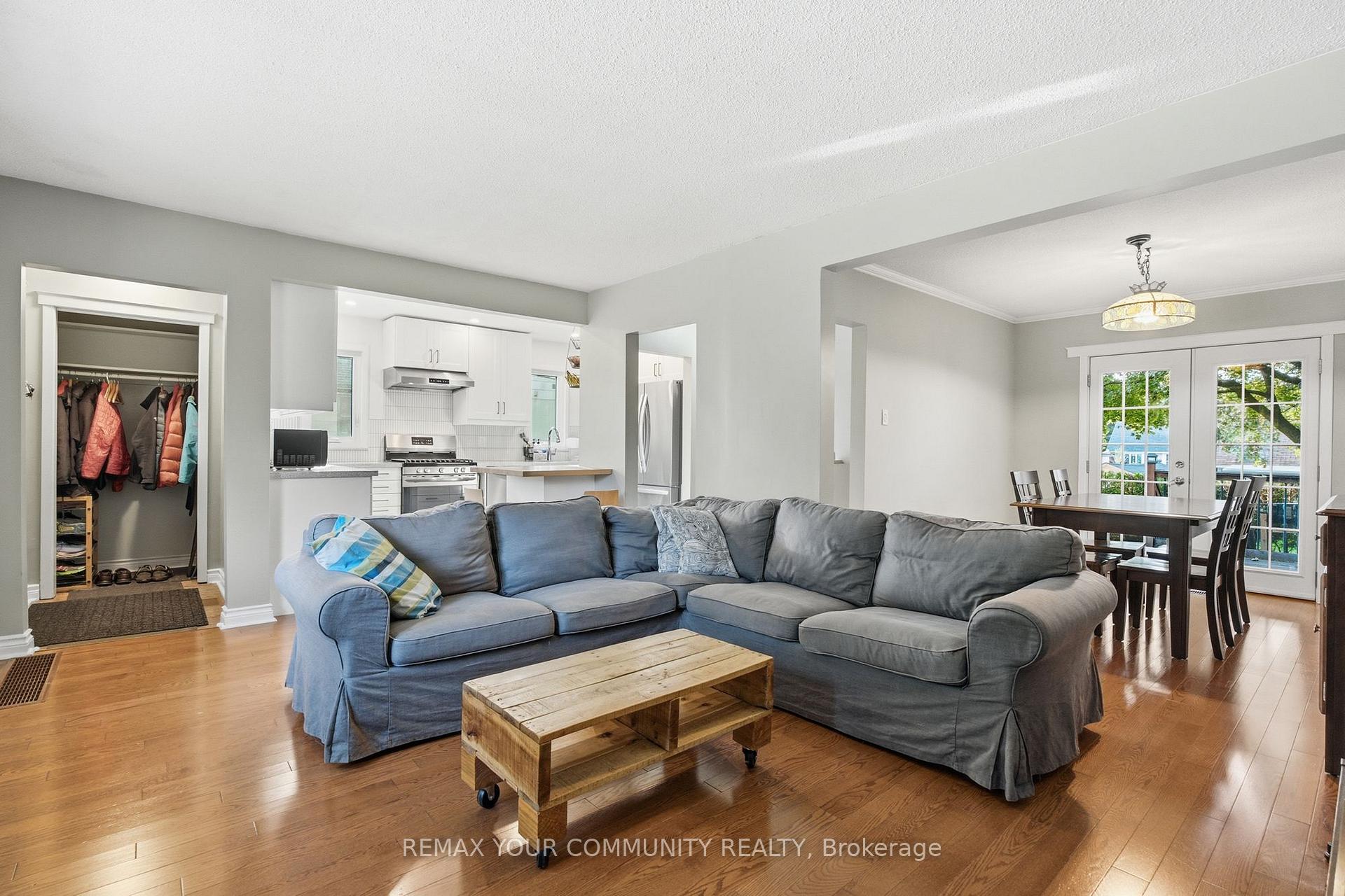 Photo 8 of 269 Rogers Road, Newmarket, Central Newmarket — HOMEH