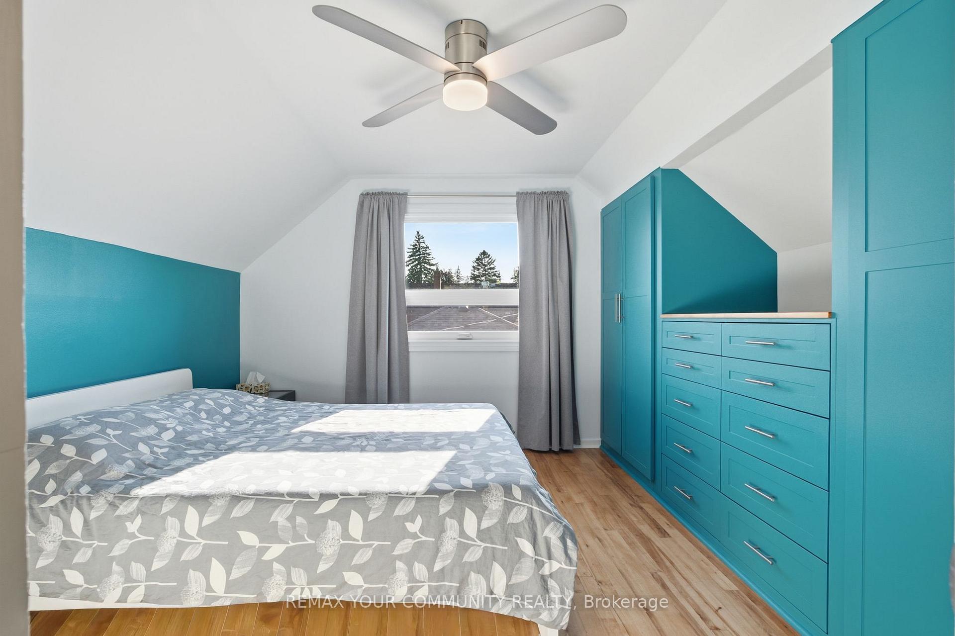 Photo 17 of 269 Rogers Road, Newmarket, Central Newmarket — HOMEH