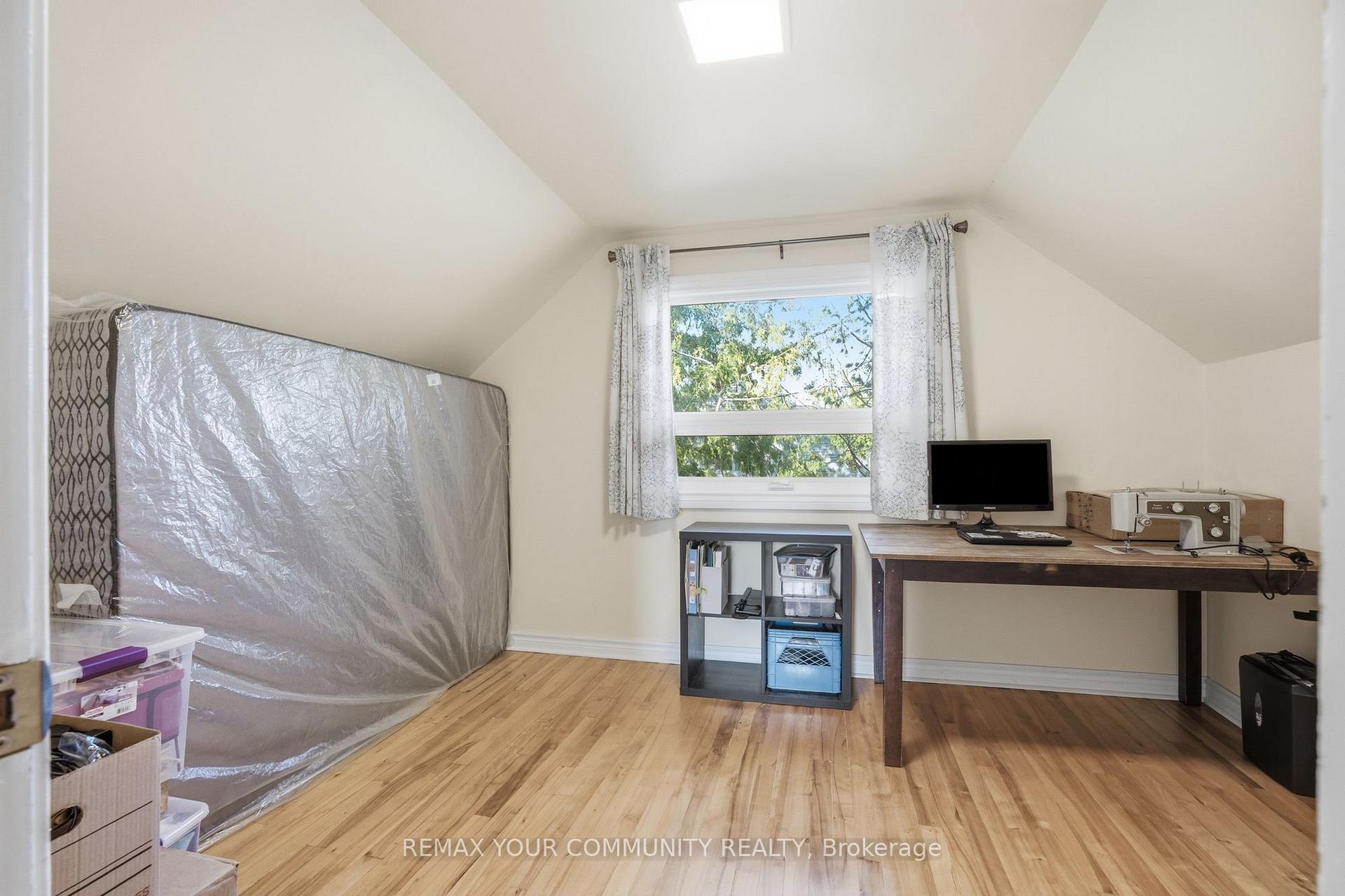 Photo 20 of 269 Rogers Road, Newmarket, Central Newmarket — HOMEH