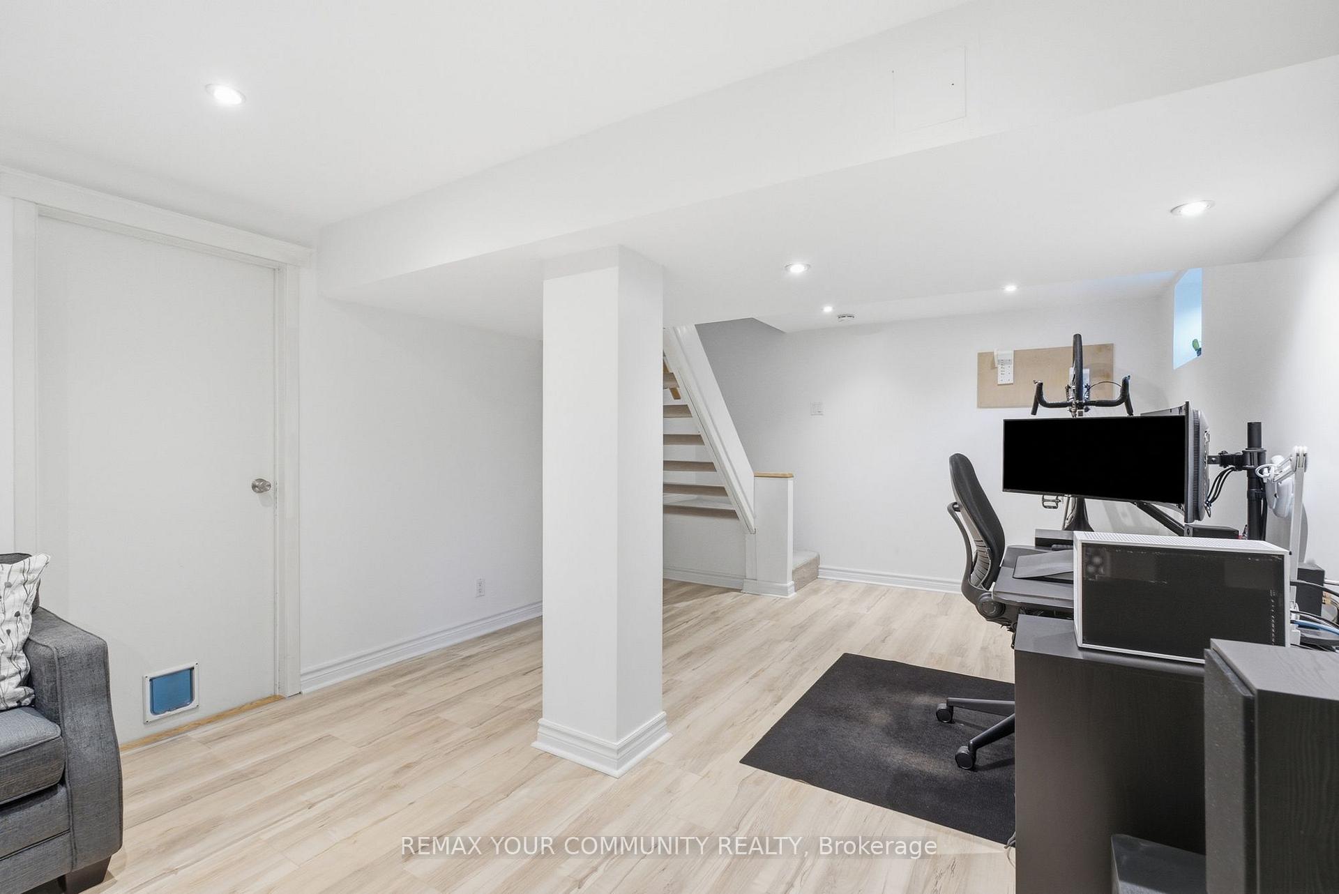 Photo 23 of 269 Rogers Road, Newmarket, Central Newmarket — HOMEH