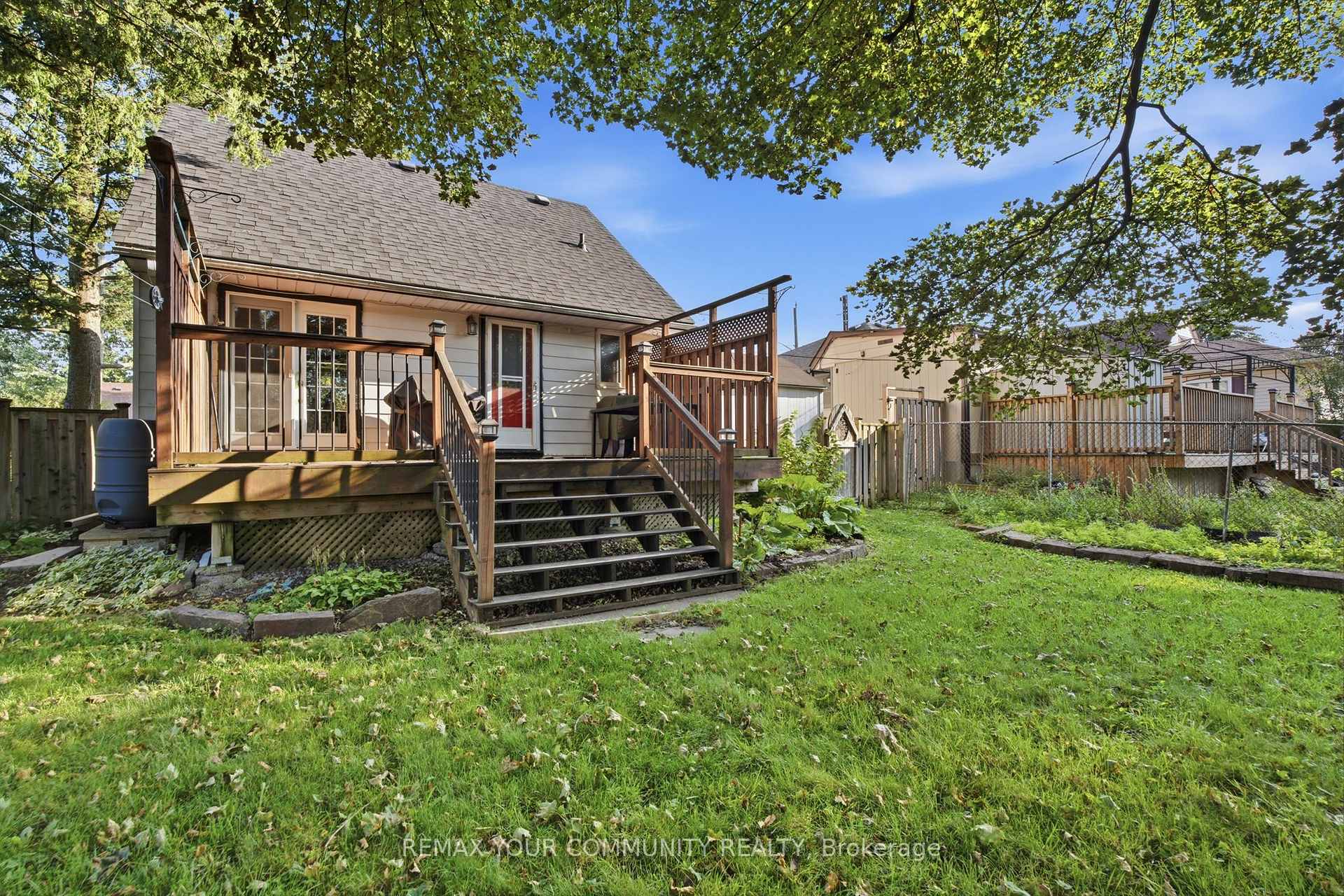Photo 24 of 269 Rogers Road, Newmarket, Central Newmarket — HOMEH