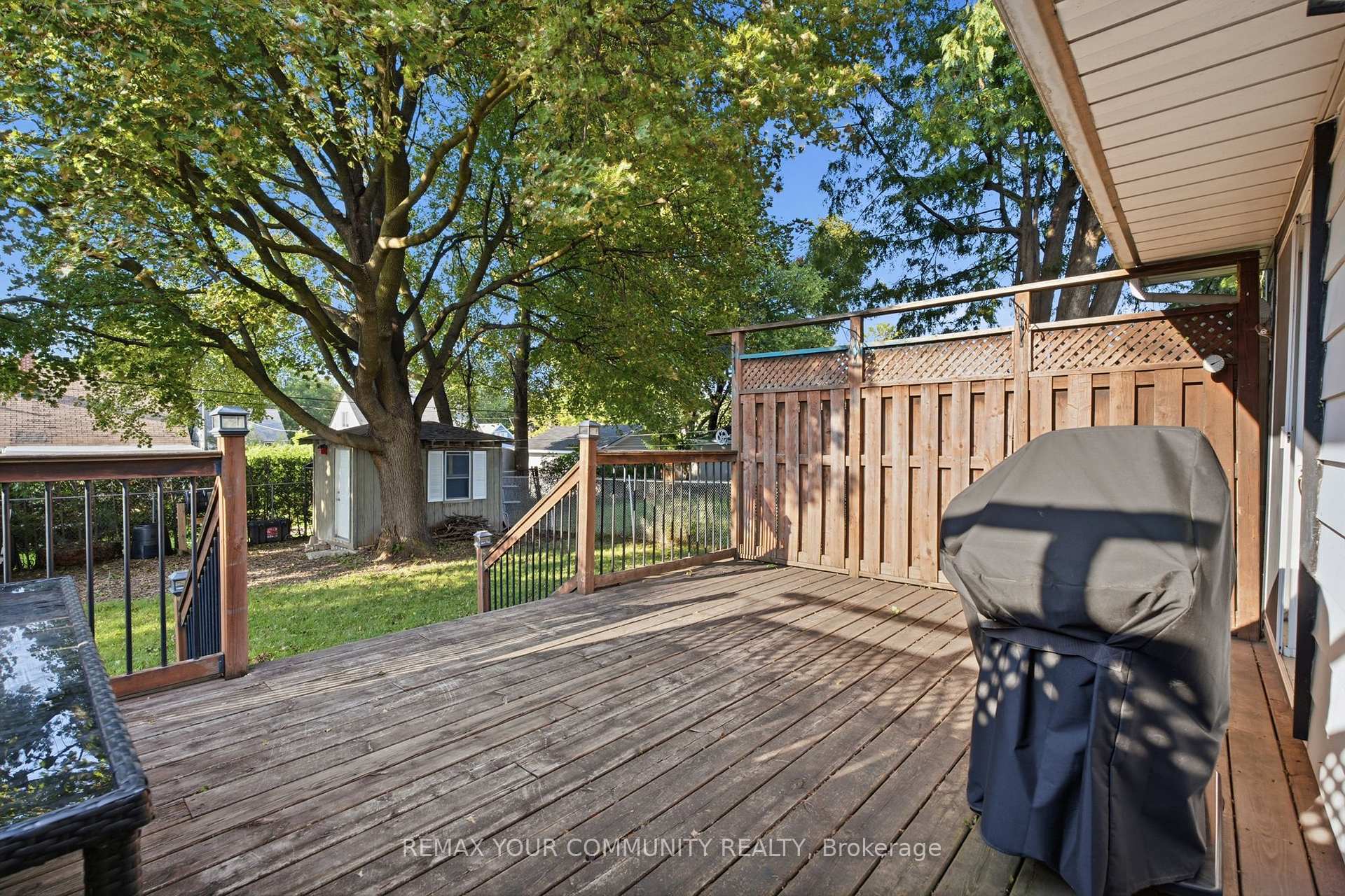 Photo 27 of 269 Rogers Road, Newmarket, Central Newmarket — HOMEH