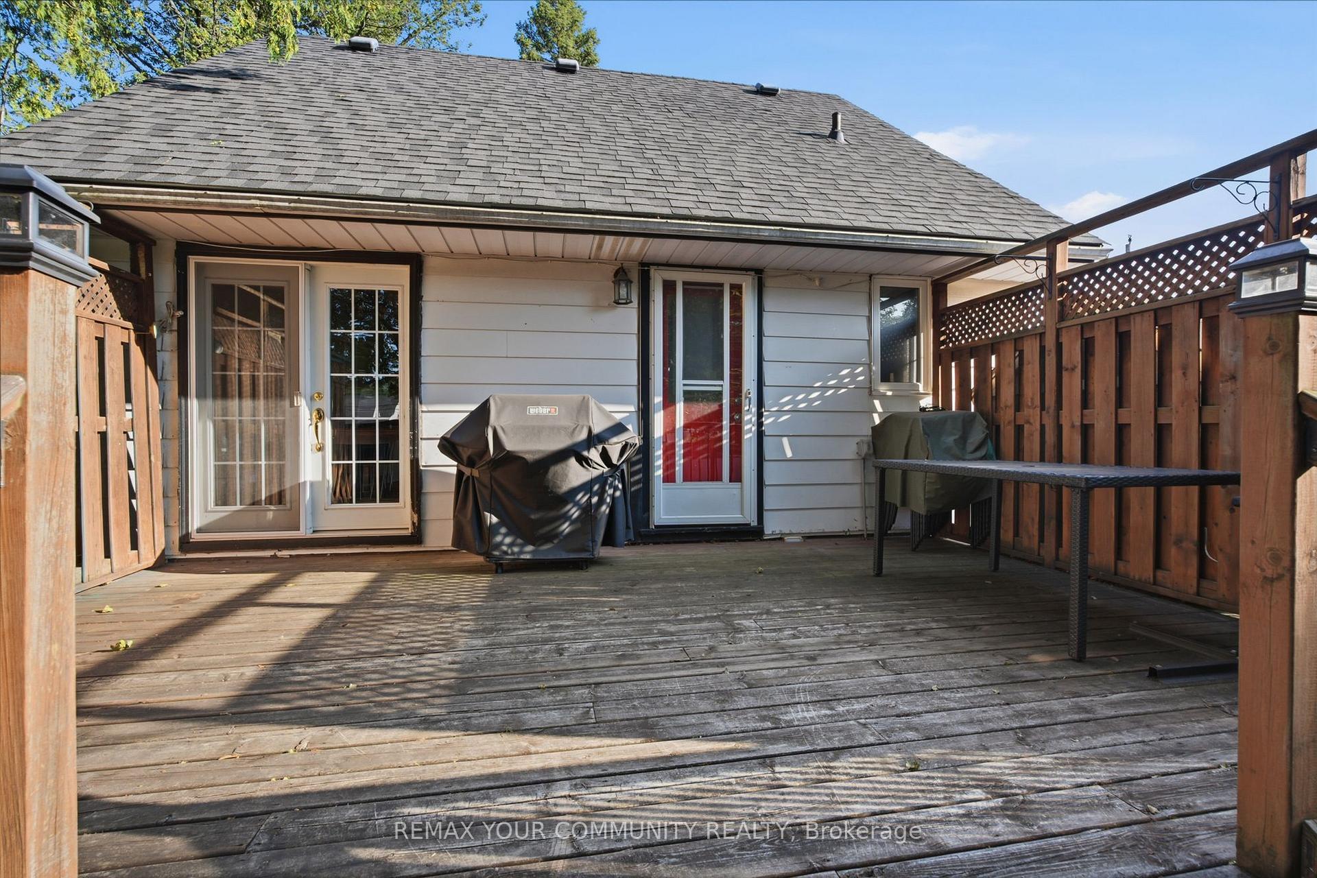 Photo 26 of 269 Rogers Road, Newmarket, Central Newmarket — HOMEH