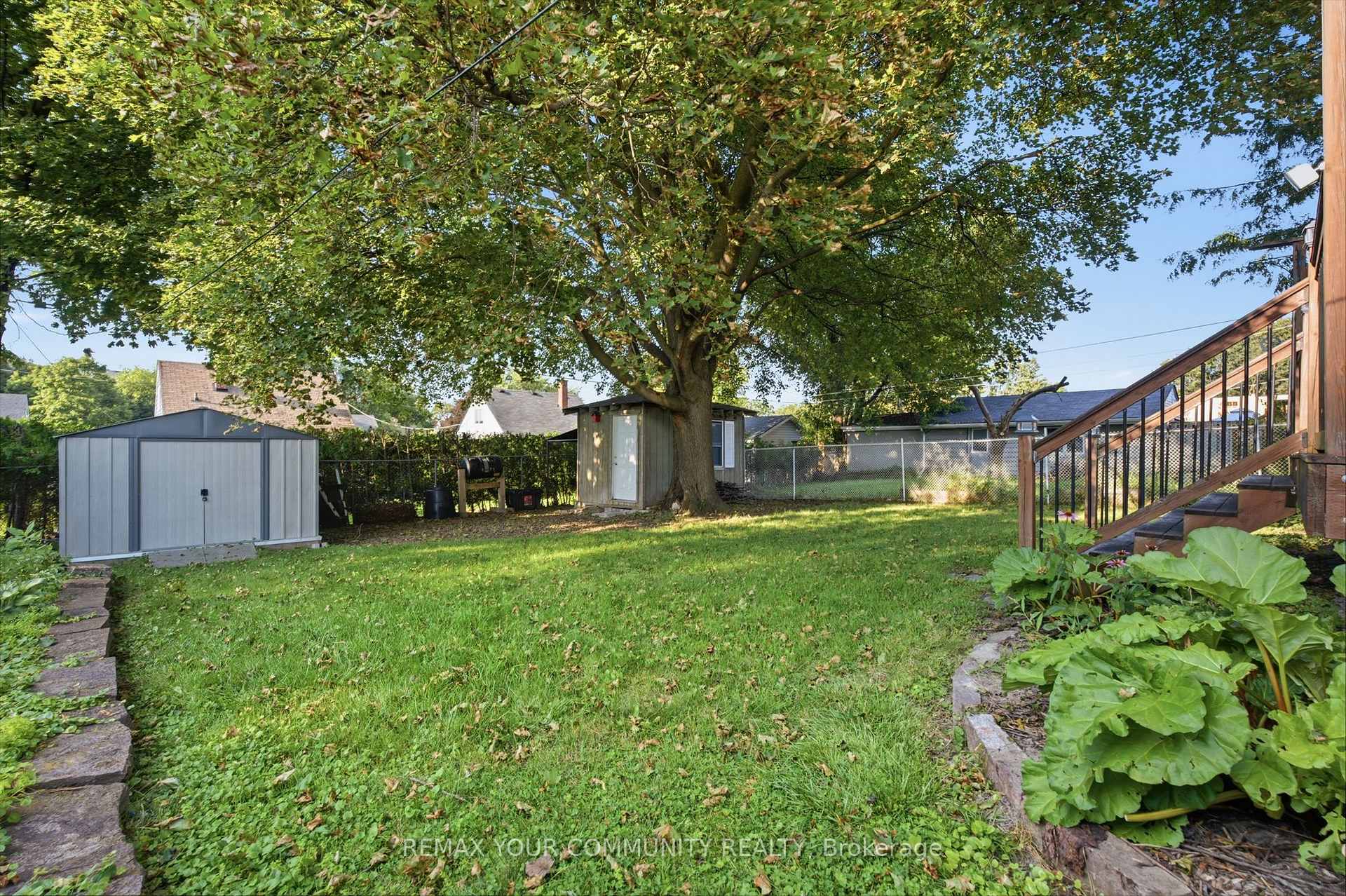 Photo 29 of 269 Rogers Road, Newmarket, Central Newmarket — HOMEH