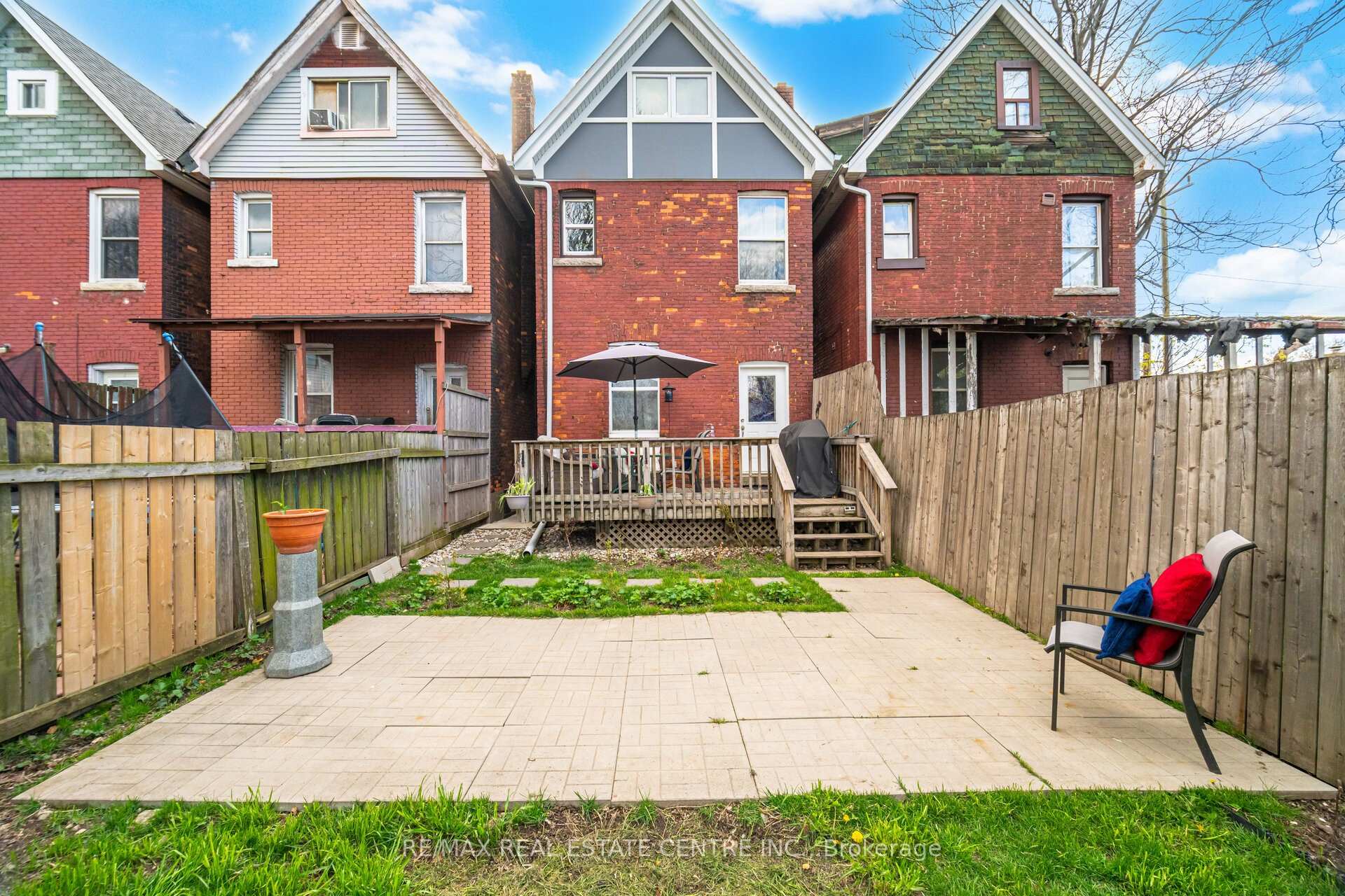 Photo 31 of 490 wentworth Street N, Hamilton, Industrial Sector — HOMEH