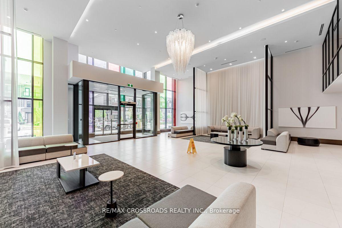 Photo 3 of Unit 702, 12 Gandhi Lane, Markham, Commerce Valley — HOMEH