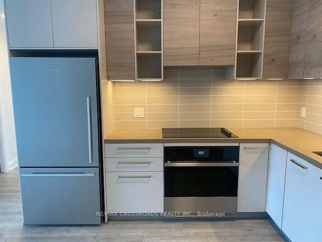 Photo 5 of Unit 702, 12 Gandhi Lane, Markham, Commerce Valley — HOMEH