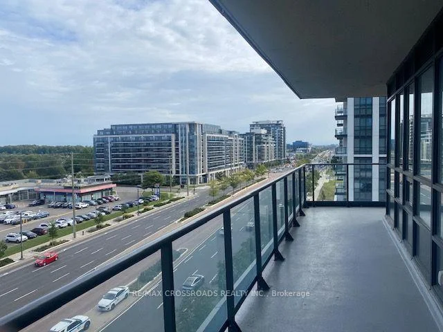 Photo 20 of Unit 702, 12 Gandhi Lane, Markham, Commerce Valley — HOMEH