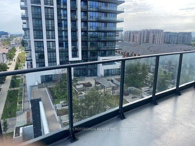 Photo 21 of Unit 702, 12 Gandhi Lane, Markham, Commerce Valley — HOMEH