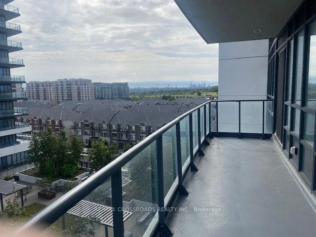 Photo 22 of Unit 702, 12 Gandhi Lane, Markham, Commerce Valley — HOMEH
