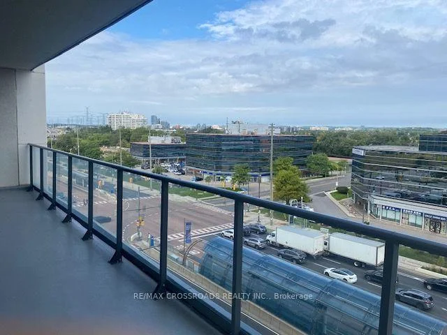 Photo 24 of Unit 702, 12 Gandhi Lane, Markham, Commerce Valley — HOMEH