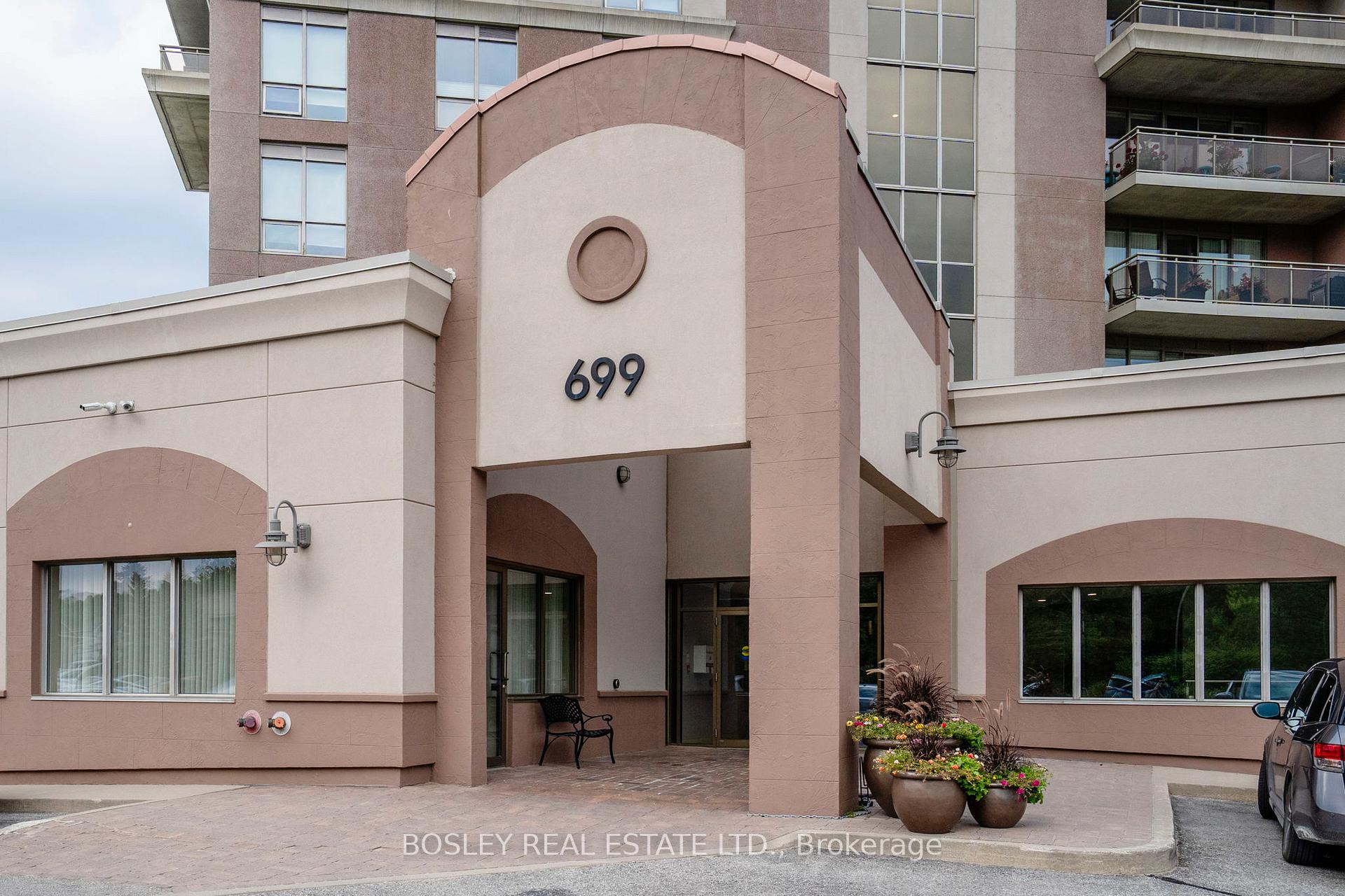Photo 2 of Unit 307, 699 Aberdeen Boulevard, Midland — HOMEH