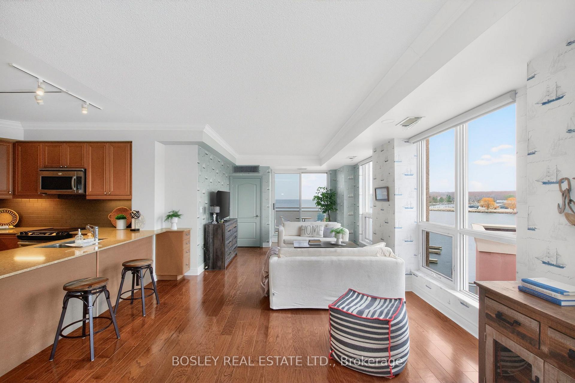 Photo 10 of Unit 307, 699 Aberdeen Boulevard, Midland — HOMEH