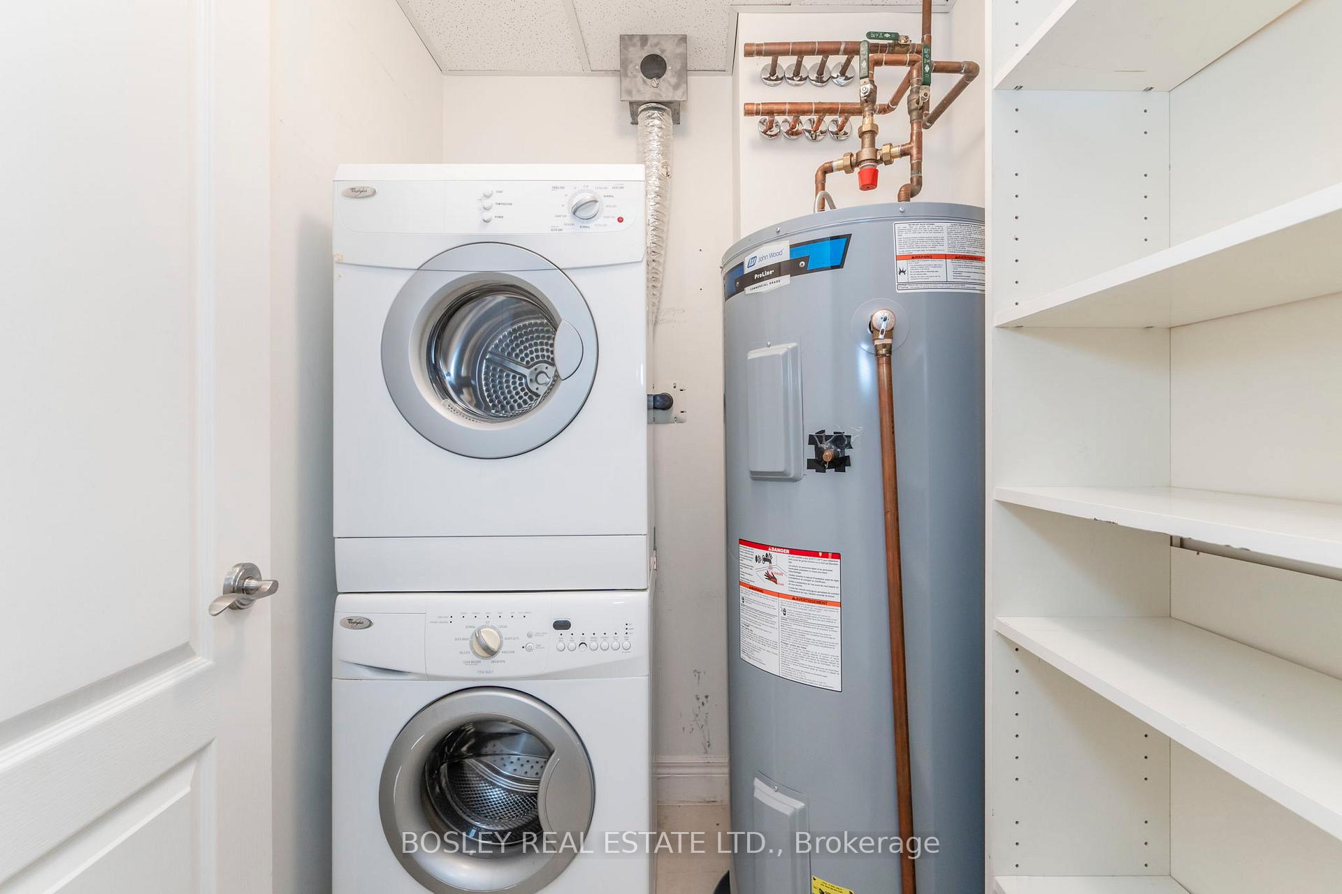 Photo 23 of Unit 307, 699 Aberdeen Boulevard, Midland — HOMEH
