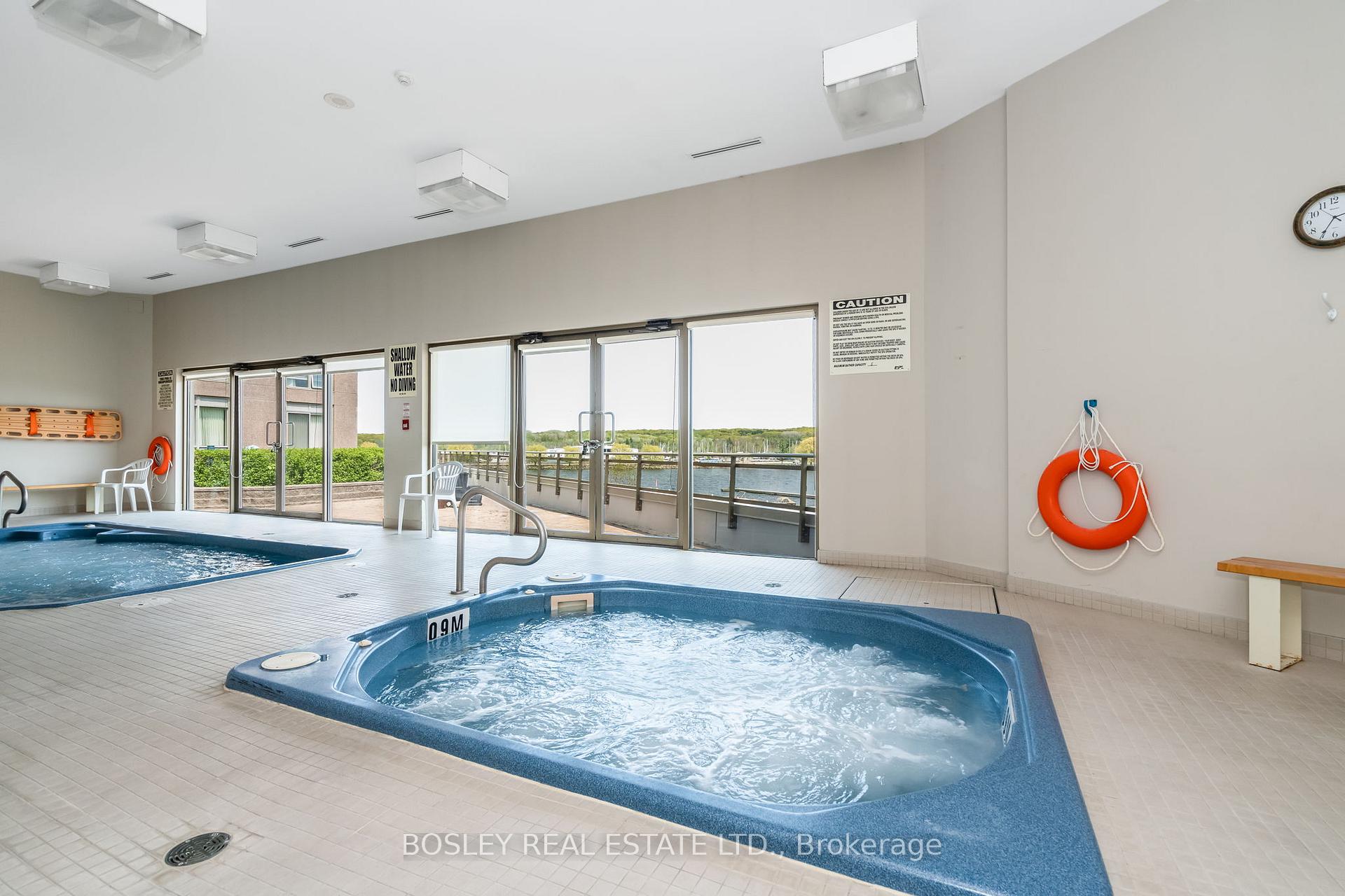 Photo 27 of Unit 307, 699 Aberdeen Boulevard, Midland — HOMEH