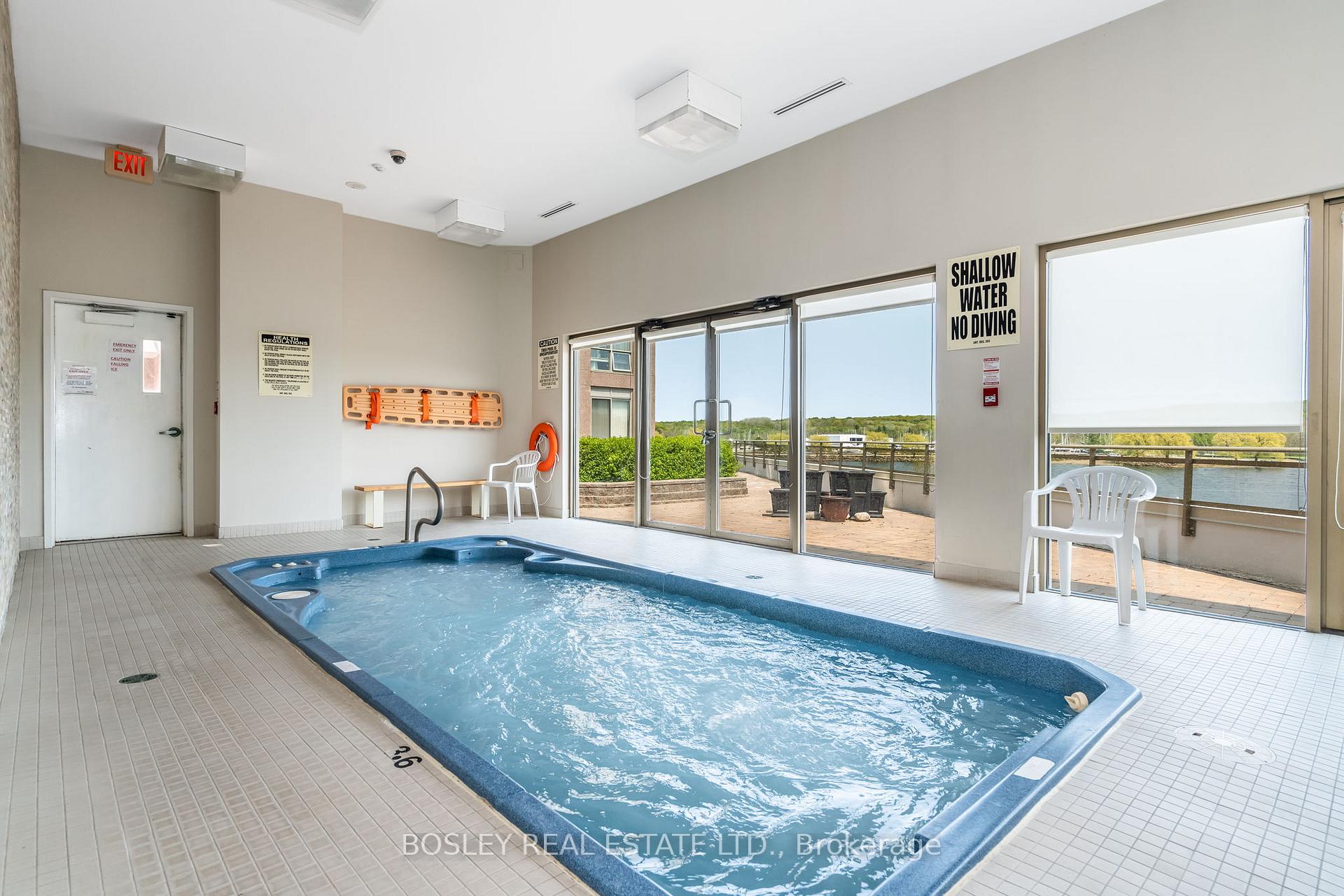 Photo 28 of Unit 307, 699 Aberdeen Boulevard, Midland — HOMEH