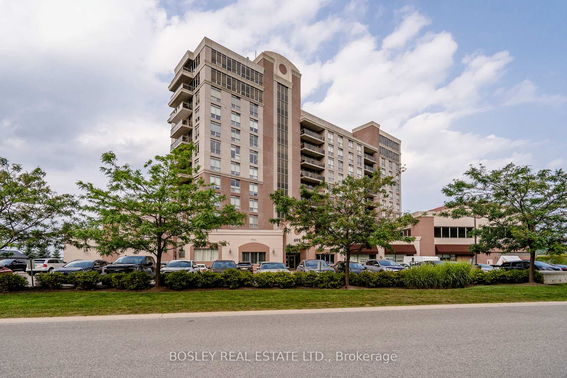 Photo 34 of Unit 307, 699 Aberdeen Boulevard, Midland — HOMEH