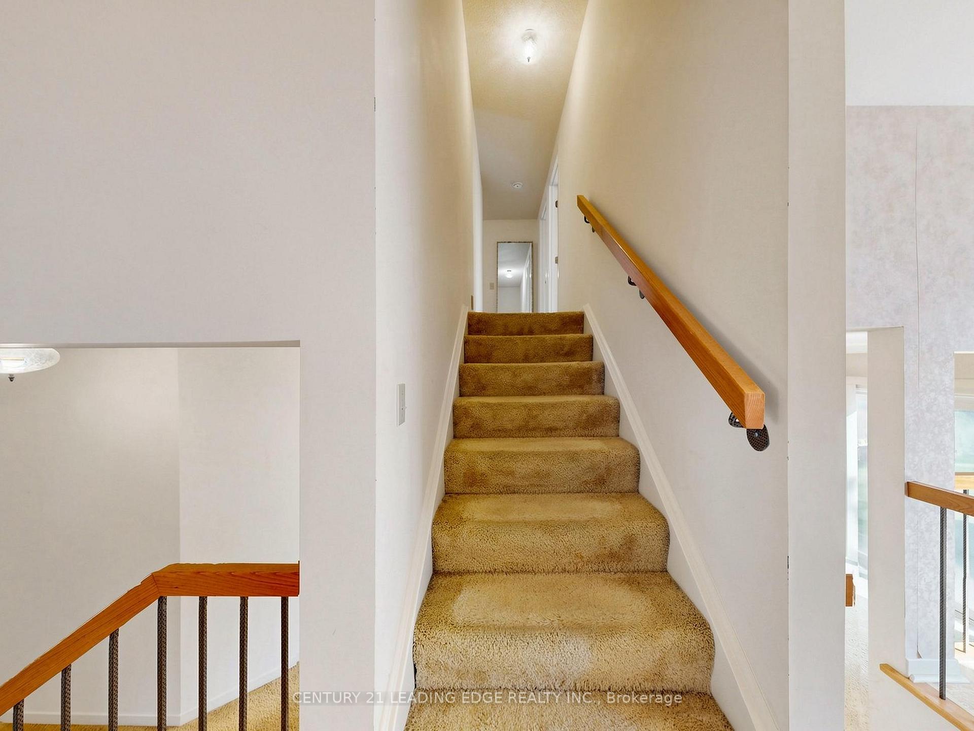 Photo 17 of 63 Mansfield Street, Brampton, Central Park — HOMEH