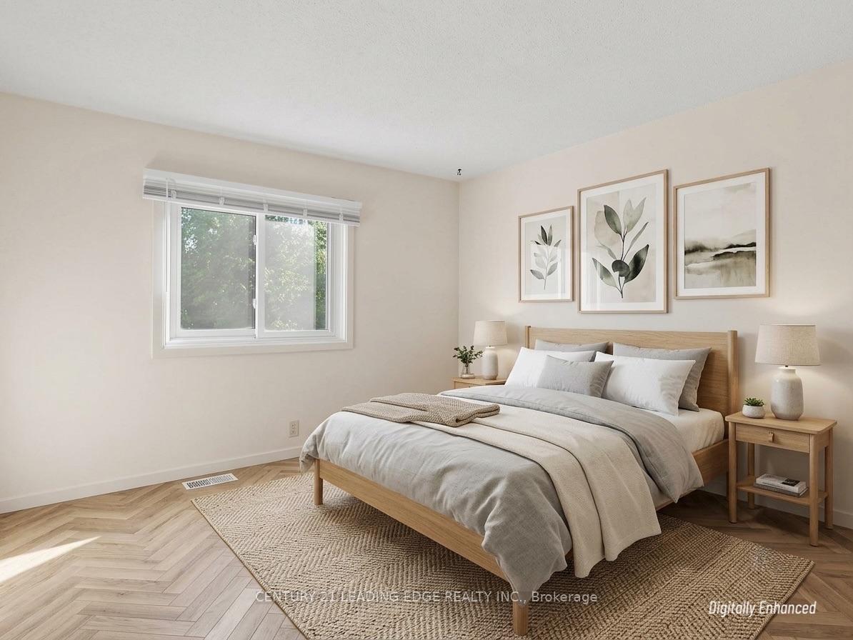 Photo 25 of 63 Mansfield Street, Brampton, Central Park — HOMEH