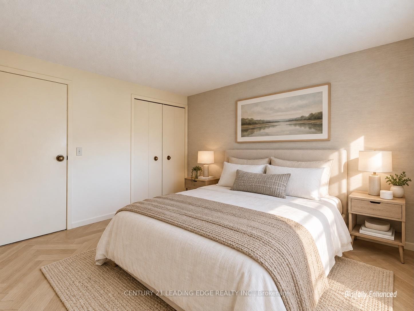 Photo 27 of 63 Mansfield Street, Brampton, Central Park — HOMEH