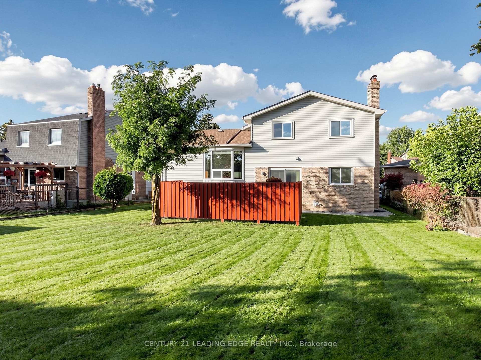 Photo 46 of 63 Mansfield Street, Brampton, Central Park — HOMEH