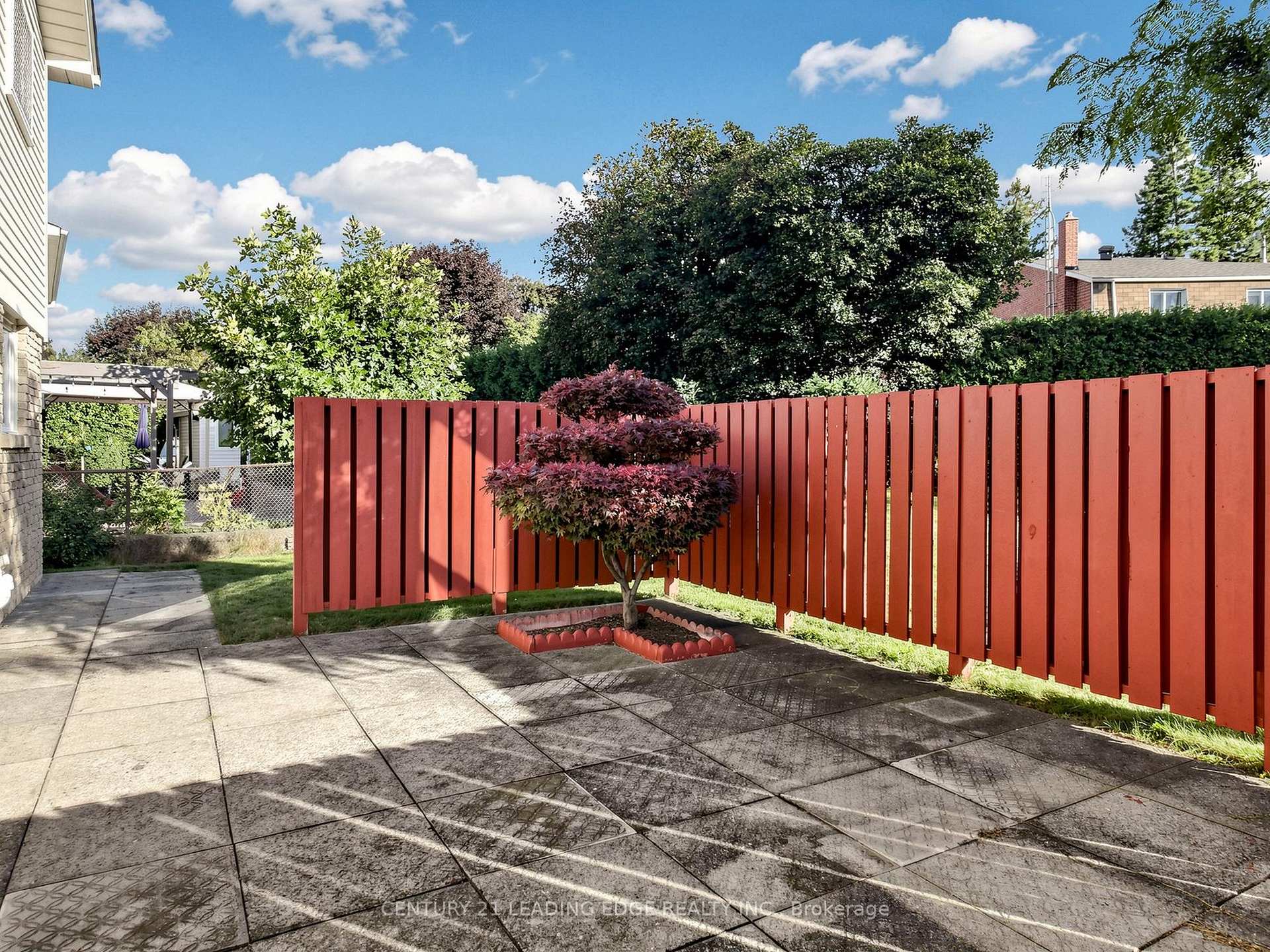 Photo 49 of 63 Mansfield Street, Brampton, Central Park — HOMEH
