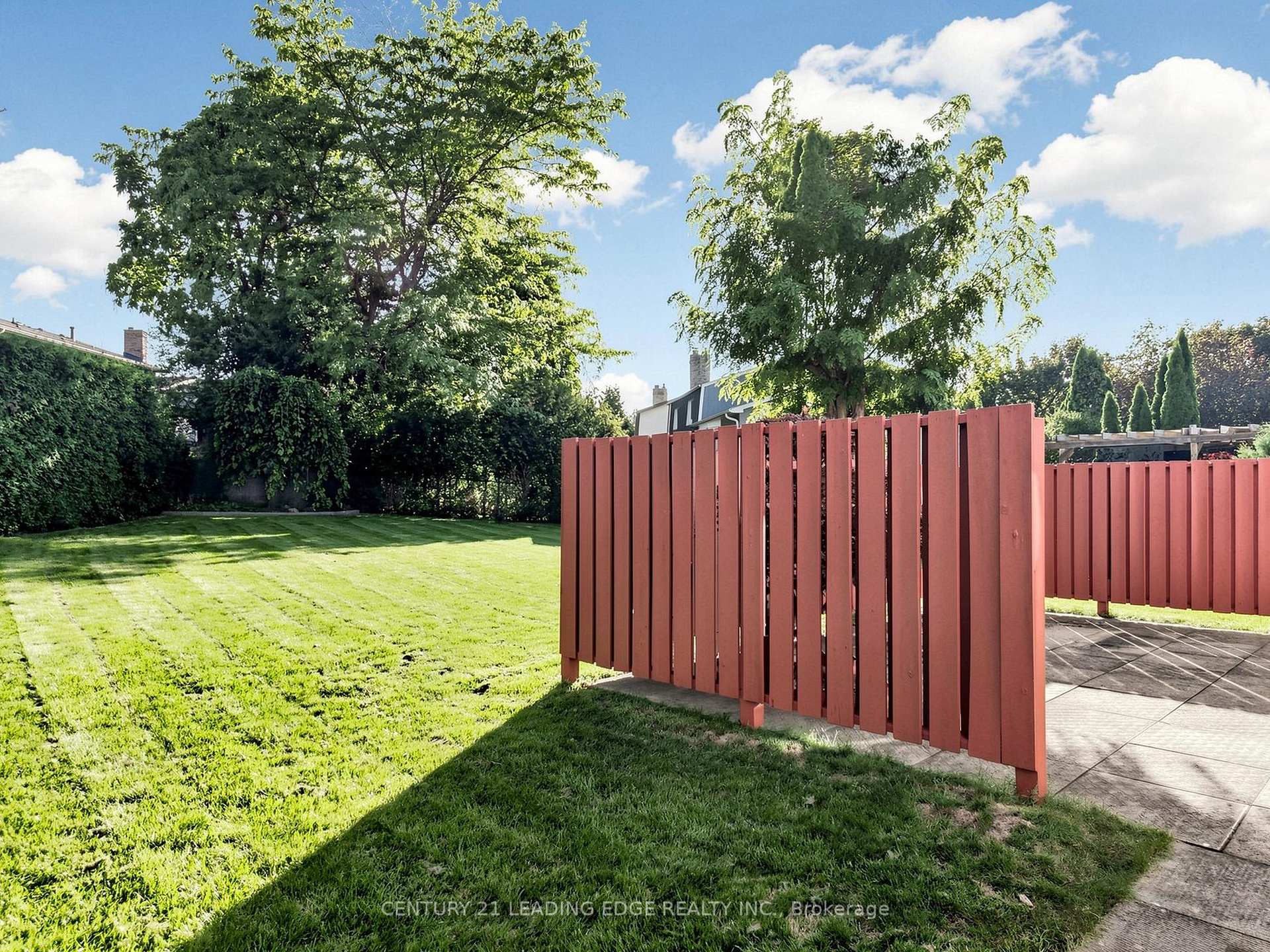 Photo 50 of 63 Mansfield Street, Brampton, Central Park — HOMEH