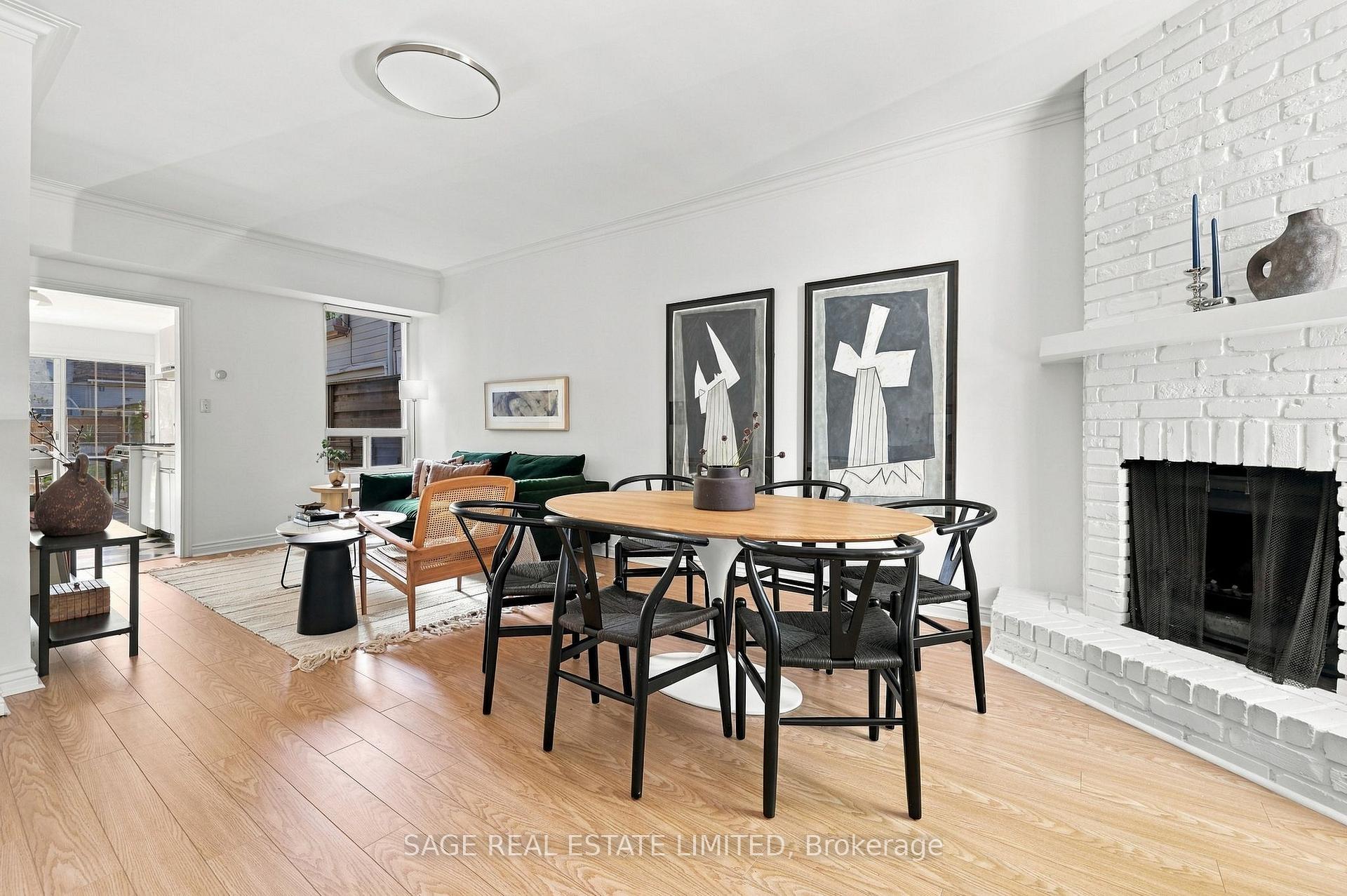 Photo 3 of 231 Boulton Avenue, Toronto, South Riverdale — HOMEH