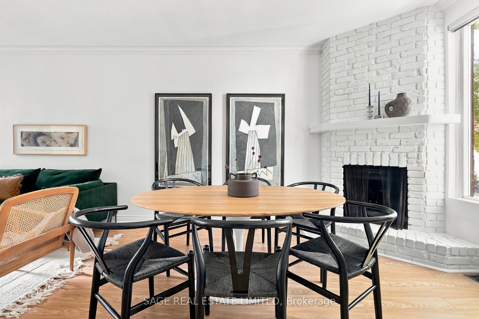 Photo 4 of 231 Boulton Avenue, Toronto, South Riverdale — HOMEH