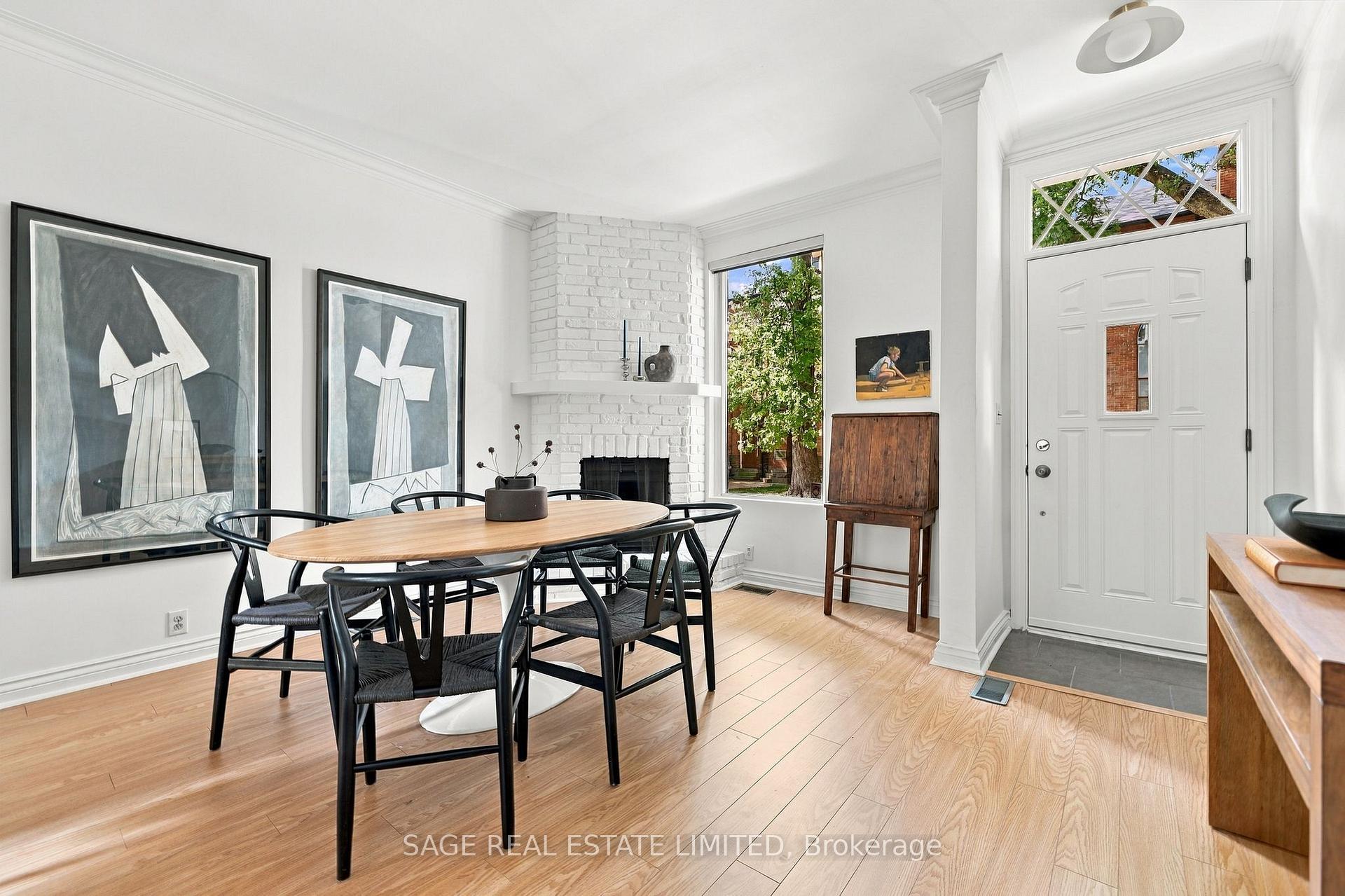 Photo 5 of 231 Boulton Avenue, Toronto, South Riverdale — HOMEH