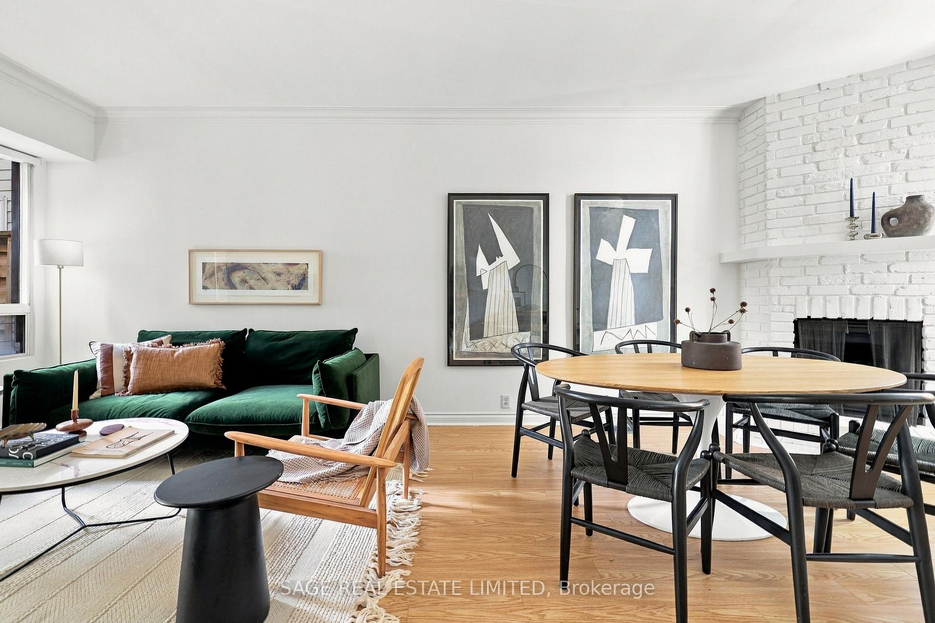 Photo 6 of 231 Boulton Avenue, Toronto, South Riverdale — HOMEH
