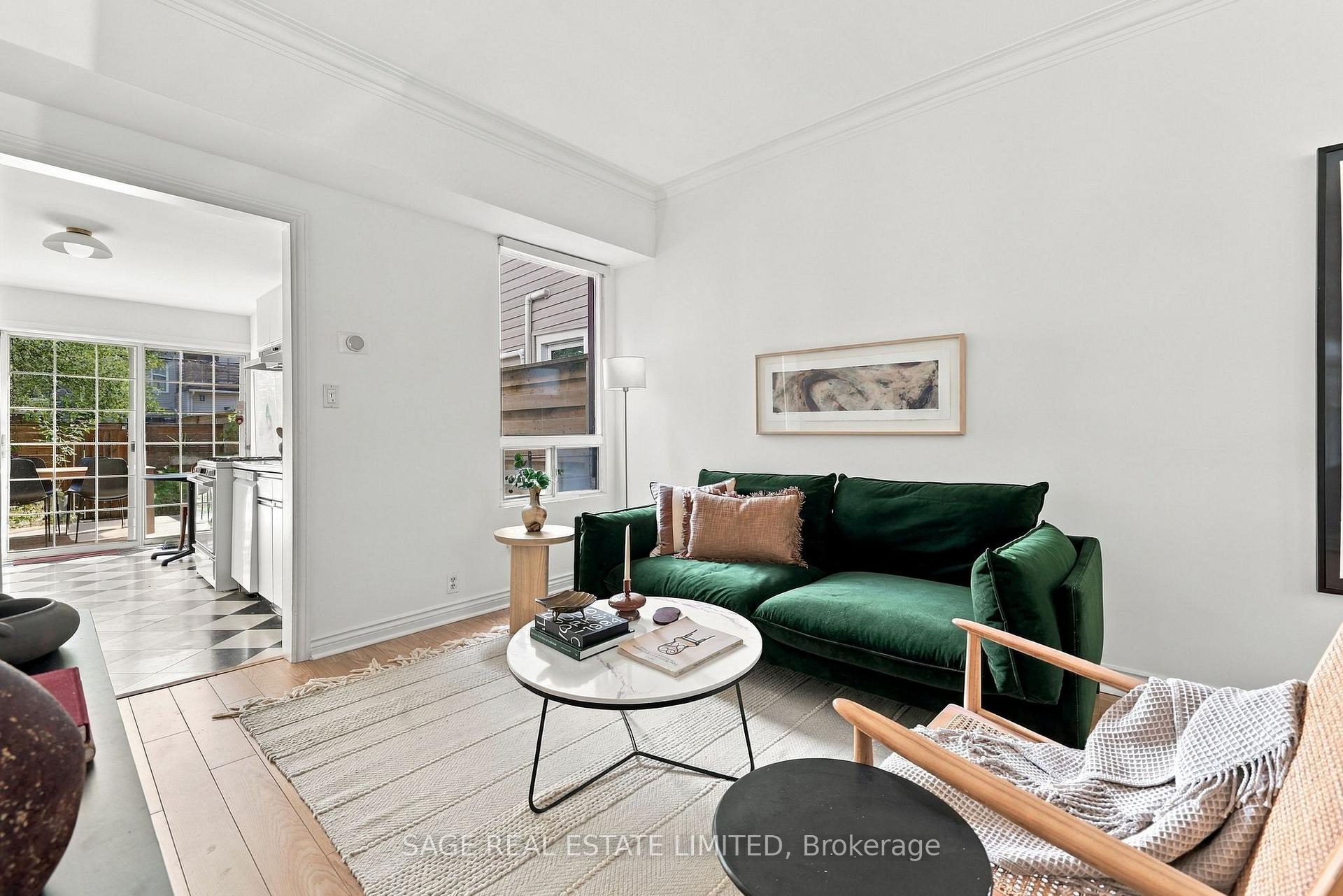 Photo 7 of 231 Boulton Avenue, Toronto, South Riverdale — HOMEH
