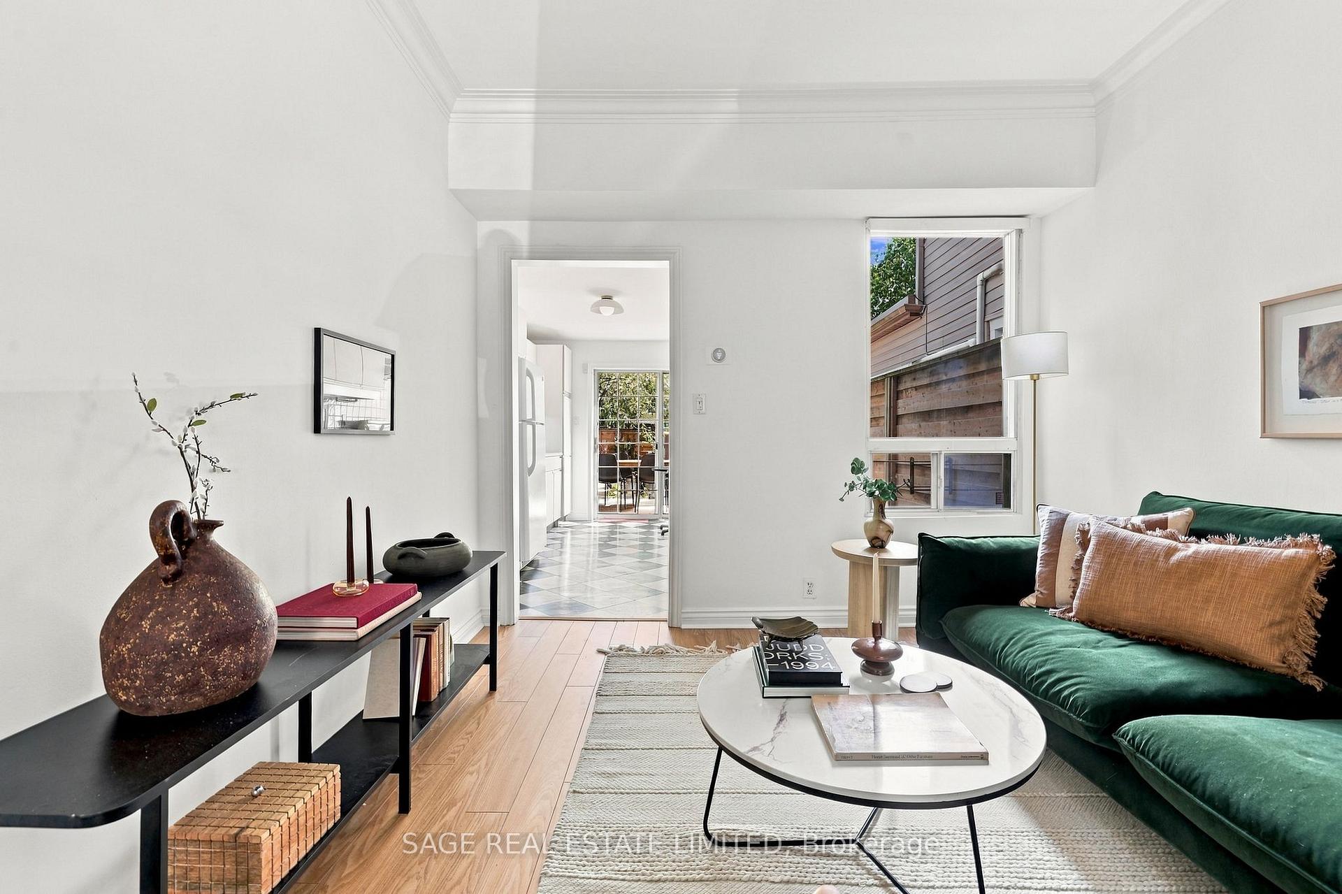 Photo 8 of 231 Boulton Avenue, Toronto, South Riverdale — HOMEH
