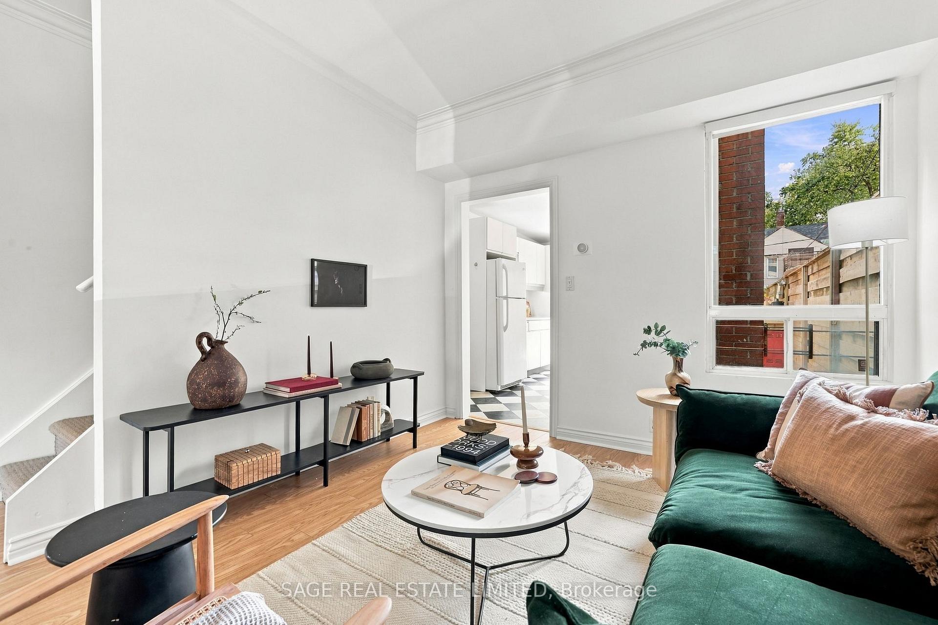 Photo 9 of 231 Boulton Avenue, Toronto, South Riverdale — HOMEH