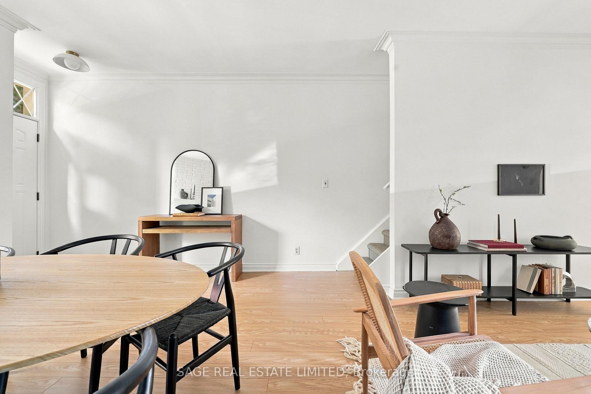 Photo 10 of 231 Boulton Avenue, Toronto, South Riverdale — HOMEH