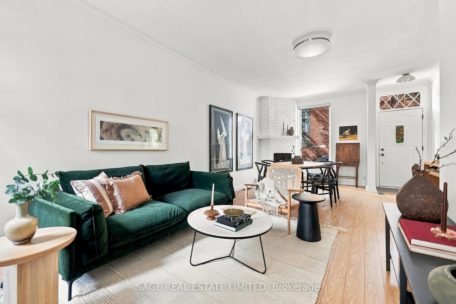 Photo 11 of 231 Boulton Avenue, Toronto, South Riverdale — HOMEH