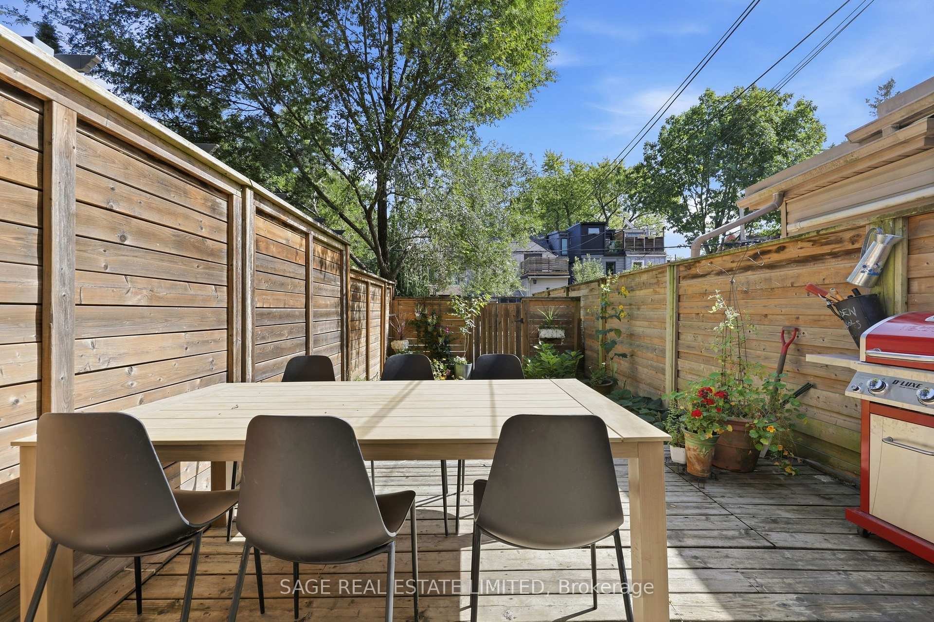 Photo 15 of 231 Boulton Avenue, Toronto, South Riverdale — HOMEH