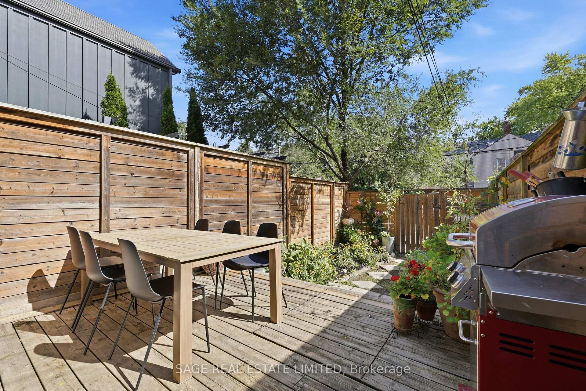 Photo 16 of 231 Boulton Avenue, Toronto, South Riverdale — HOMEH